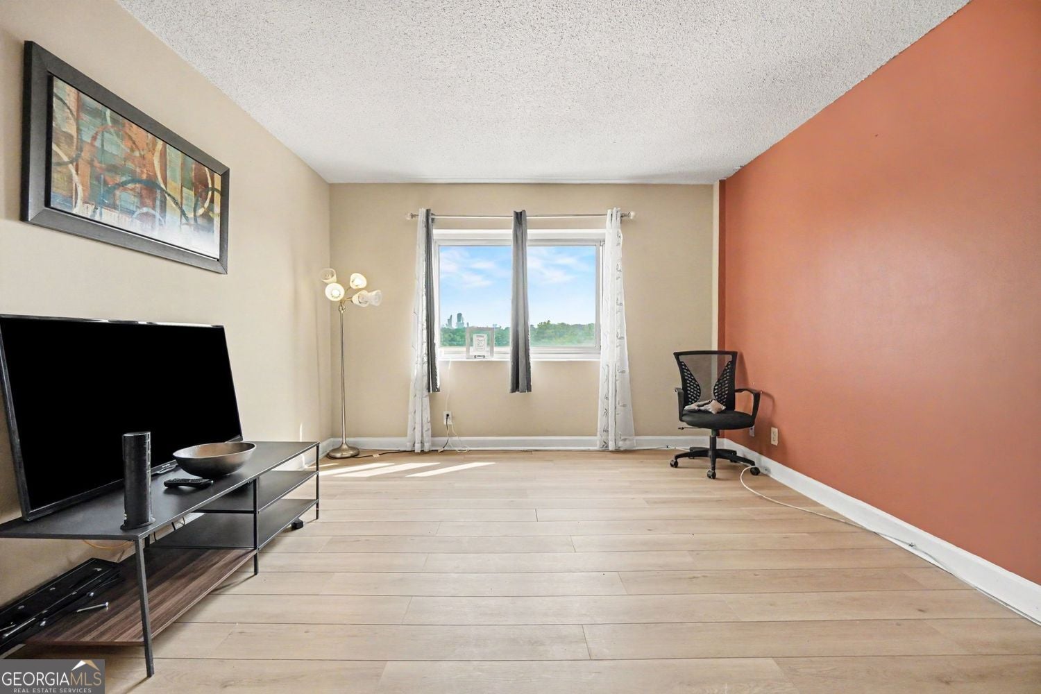 Peachtree Rd, Atlanta, GA 30309