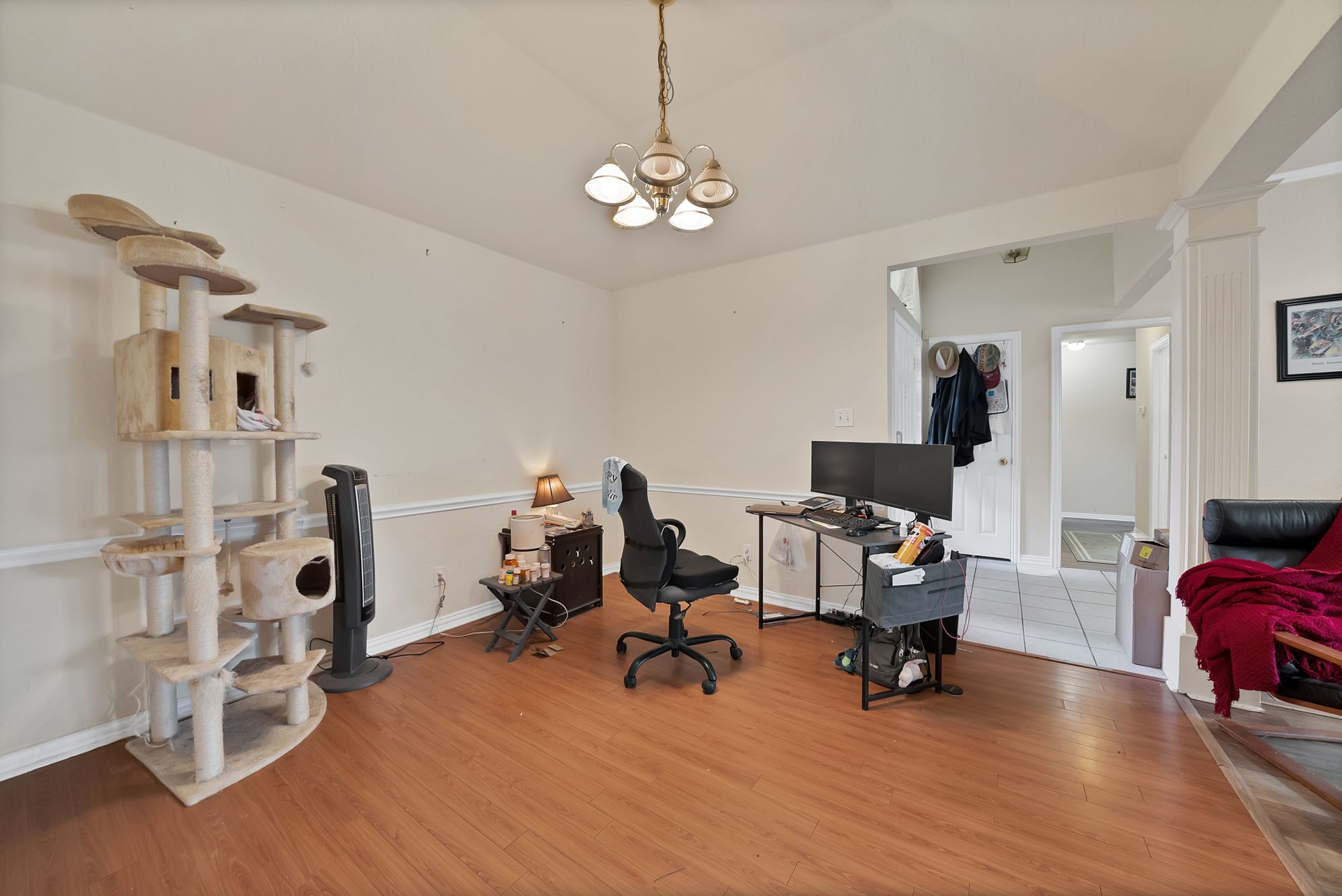  503 Hilltop Place, Joshua, TX, 76058 - 物件實景