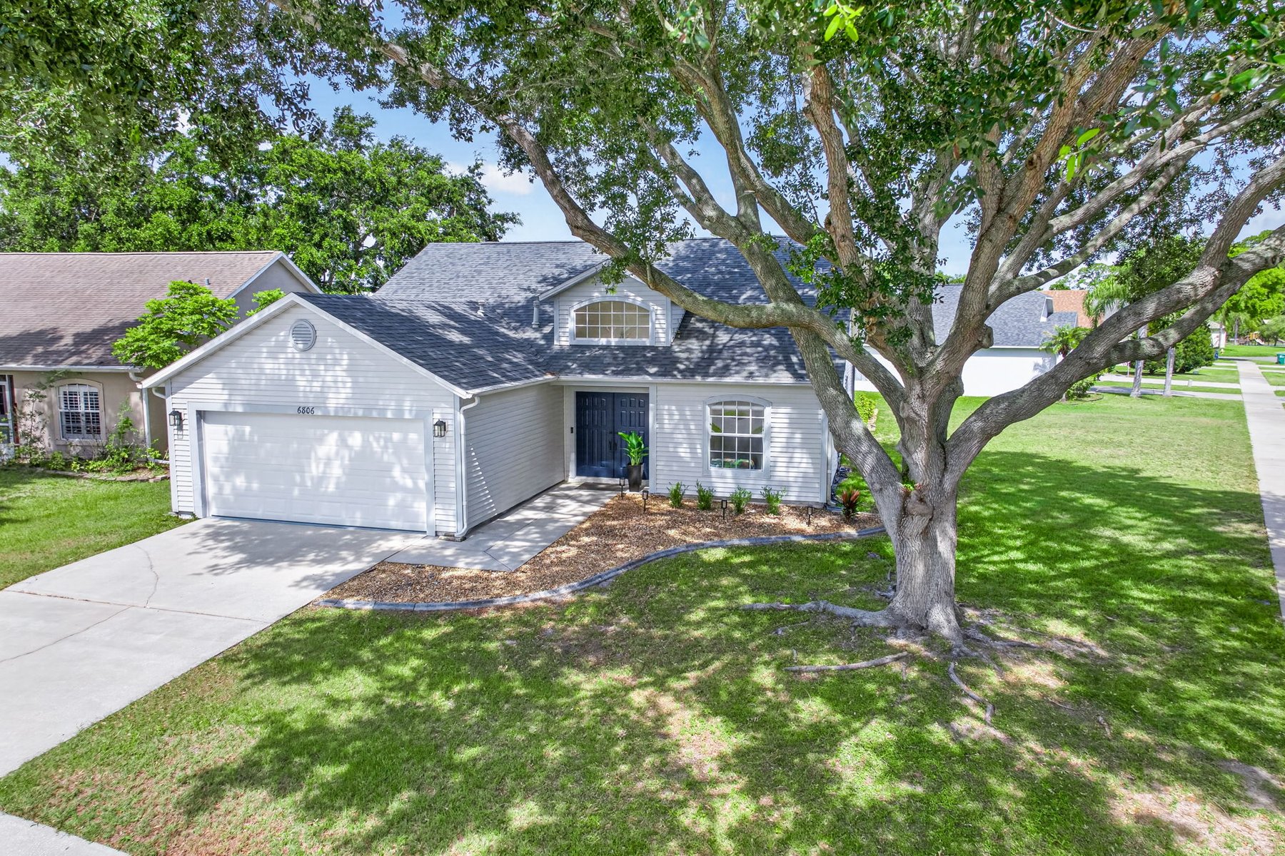  6806 Whitetail Court, Melbourne, FL, 32940 - 物件實景
