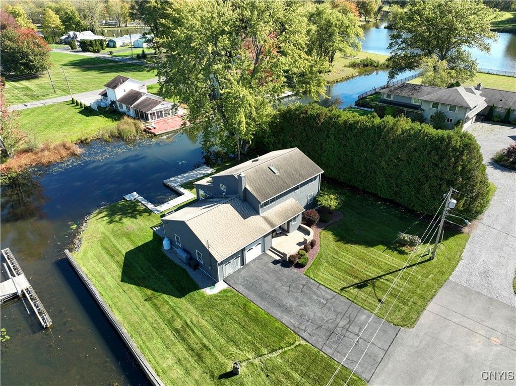 Sylvan Beach, New York, 13157, United States, 4 Bedrooms Bedrooms, ,2 BathroomsBathrooms,Residential,For Sale,1962557