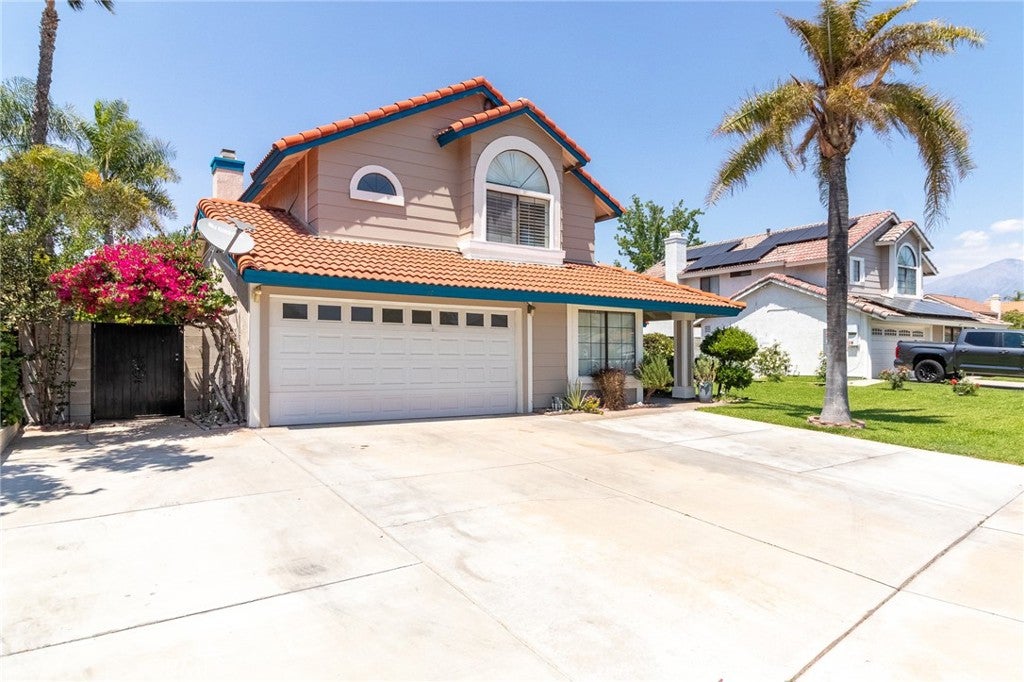 Redlands, California, 92374, United States, 4 Bedrooms Bedrooms, ,2 BathroomsBathrooms,Residential,For Sale,1978273