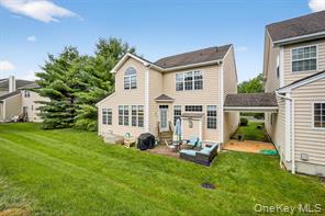 Fishkill, New York, 12524, United States, 3 Bedrooms Bedrooms, ,3 BathroomsBathrooms,Residential,For Sale,1980180