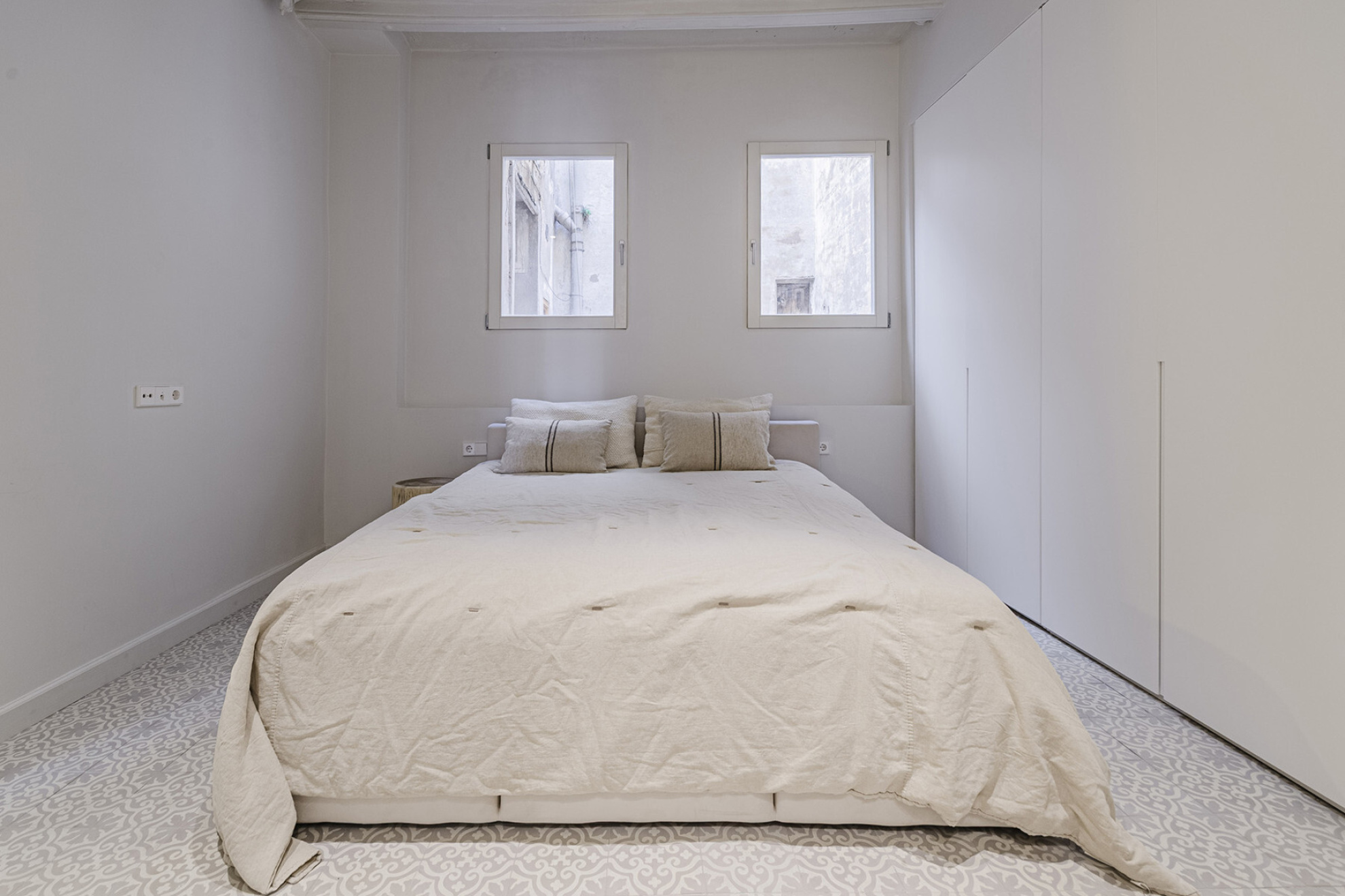  Renovated and bright apartment apartment in central El Born - 物件實景