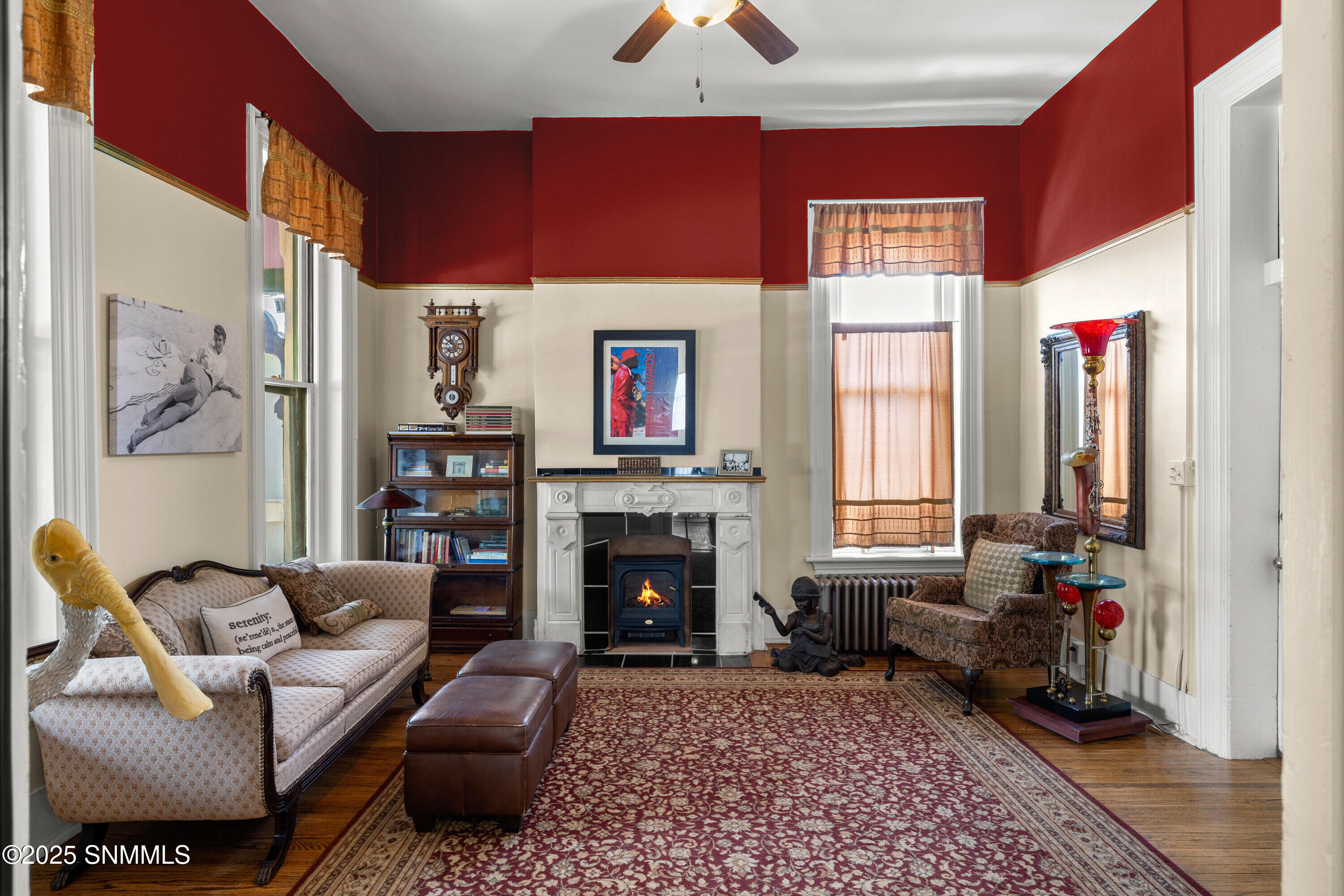 Silver City, New Mexico, 88061, United States, 5 Bedrooms Bedrooms, ,6 BathroomsBathrooms,Residential,For Sale,1849589