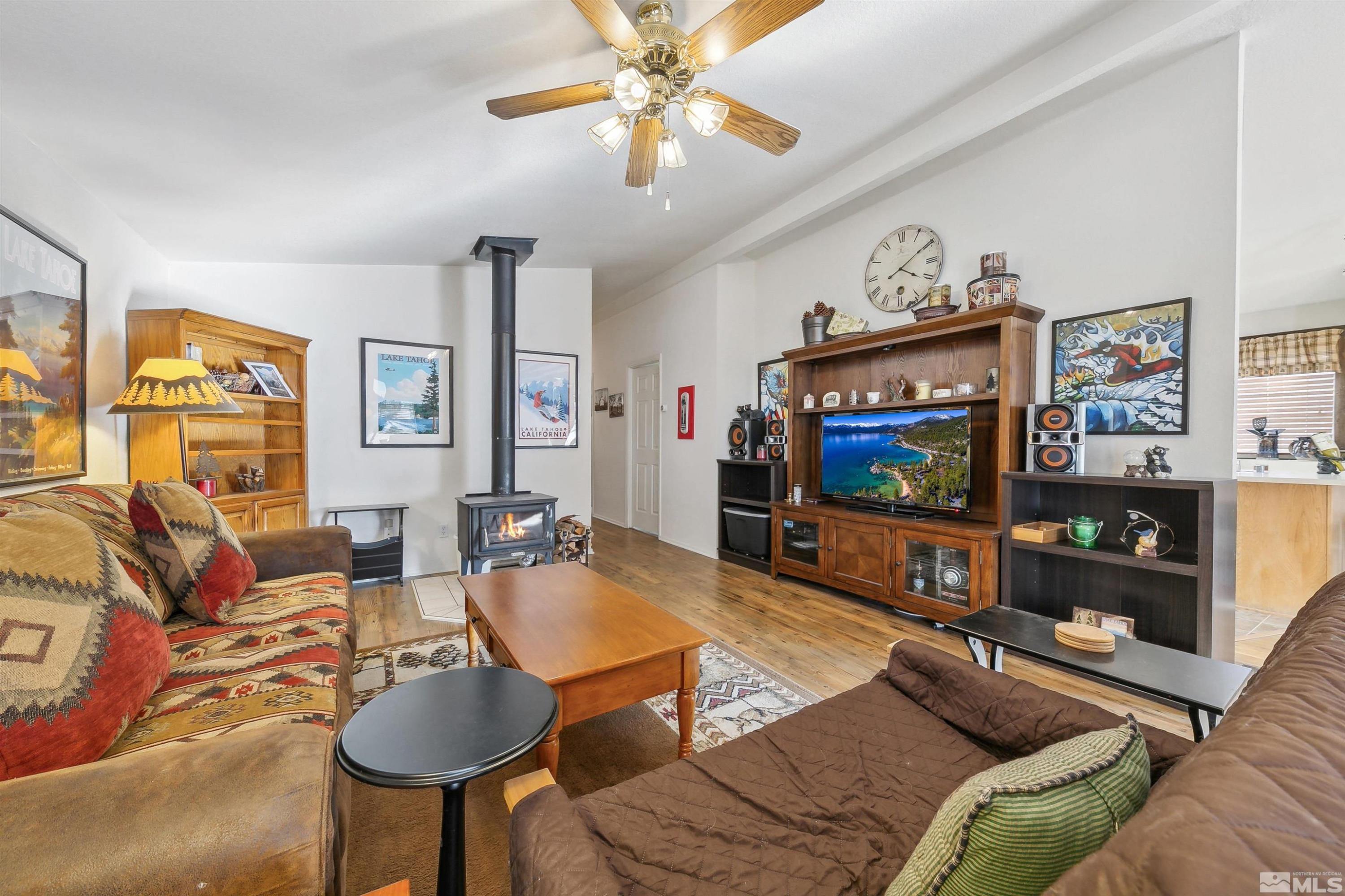 Stateline, Nevada, 89449, United States, 3 Bedrooms Bedrooms, ,2 BathroomsBathrooms,Residential,For Sale,1989064