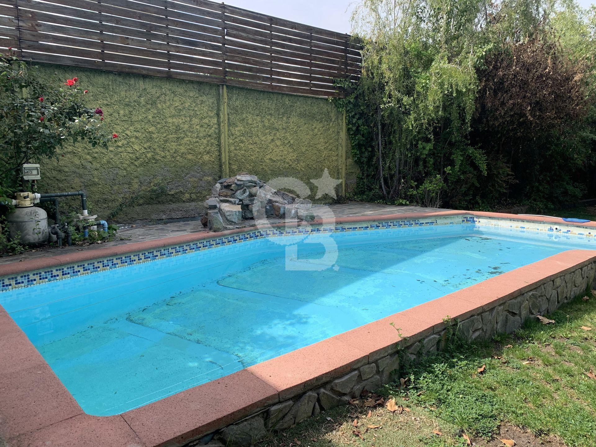 La Reina, Chile, 5 Bedrooms Bedrooms, ,6 BathroomsBathrooms,Residential,For Sale,1970888