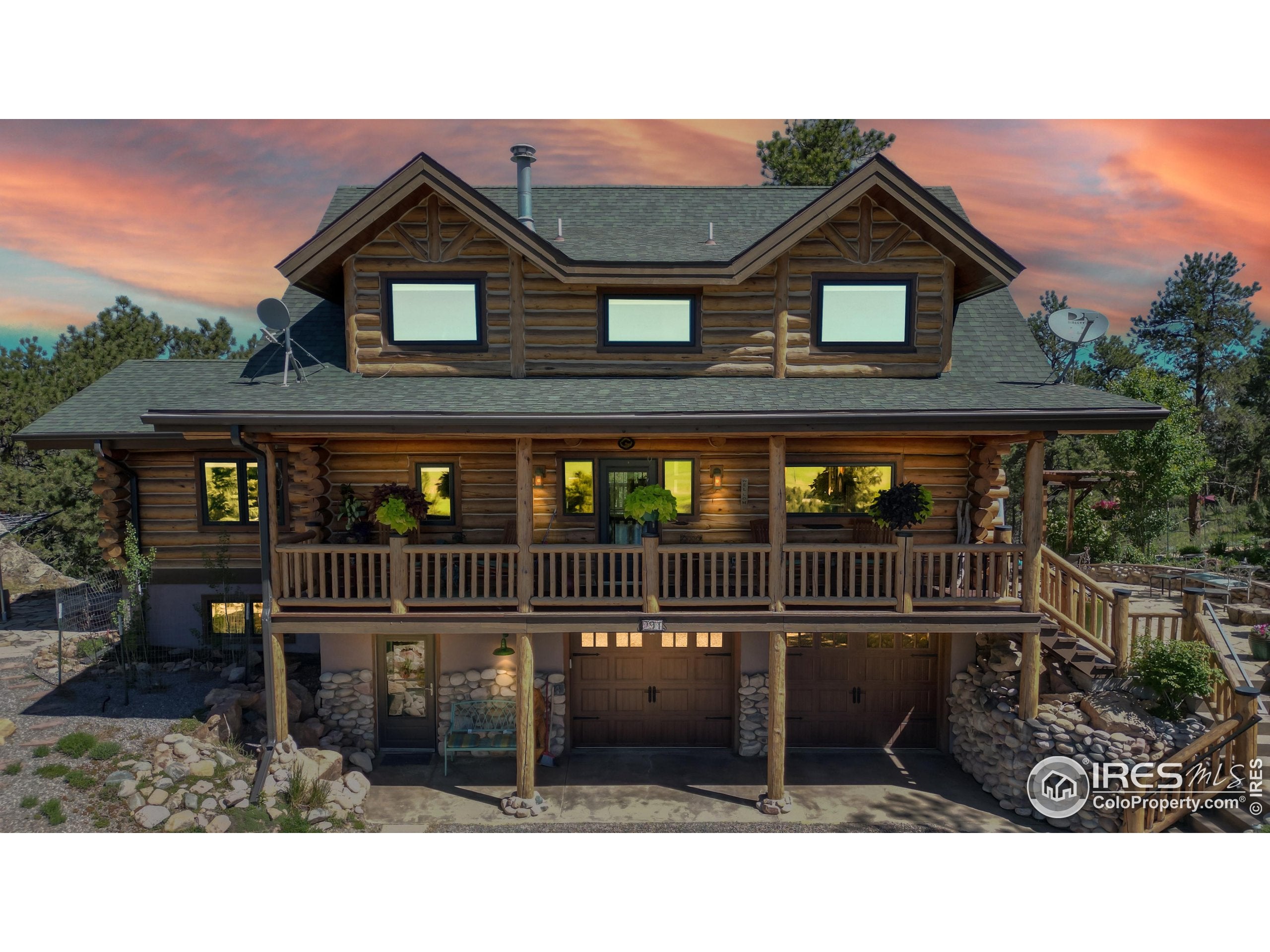 Loveland, Colorado, 80537, United States, 3 Bedrooms Bedrooms, ,2 BathroomsBathrooms,Residential,For Sale,1910374