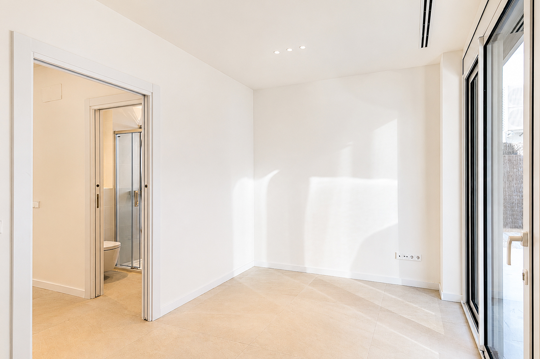  Spectacular luxury 4-bedroom new build villa in Vinyet, Sitges - 物件實景