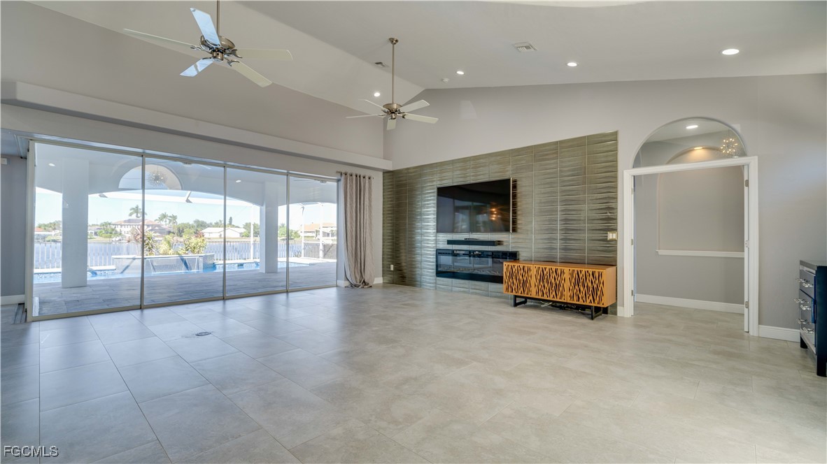 Cape Coral, Florida, 33904, United States, 3 Bedrooms Bedrooms, ,2 BathroomsBathrooms,Residential,For Sale,1987344