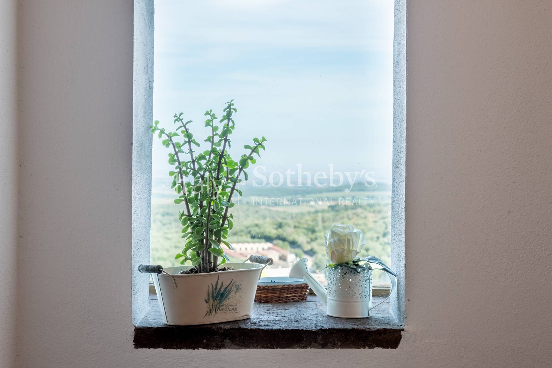  Refined apartment in the heart of medieval Capalbio - 物件實景