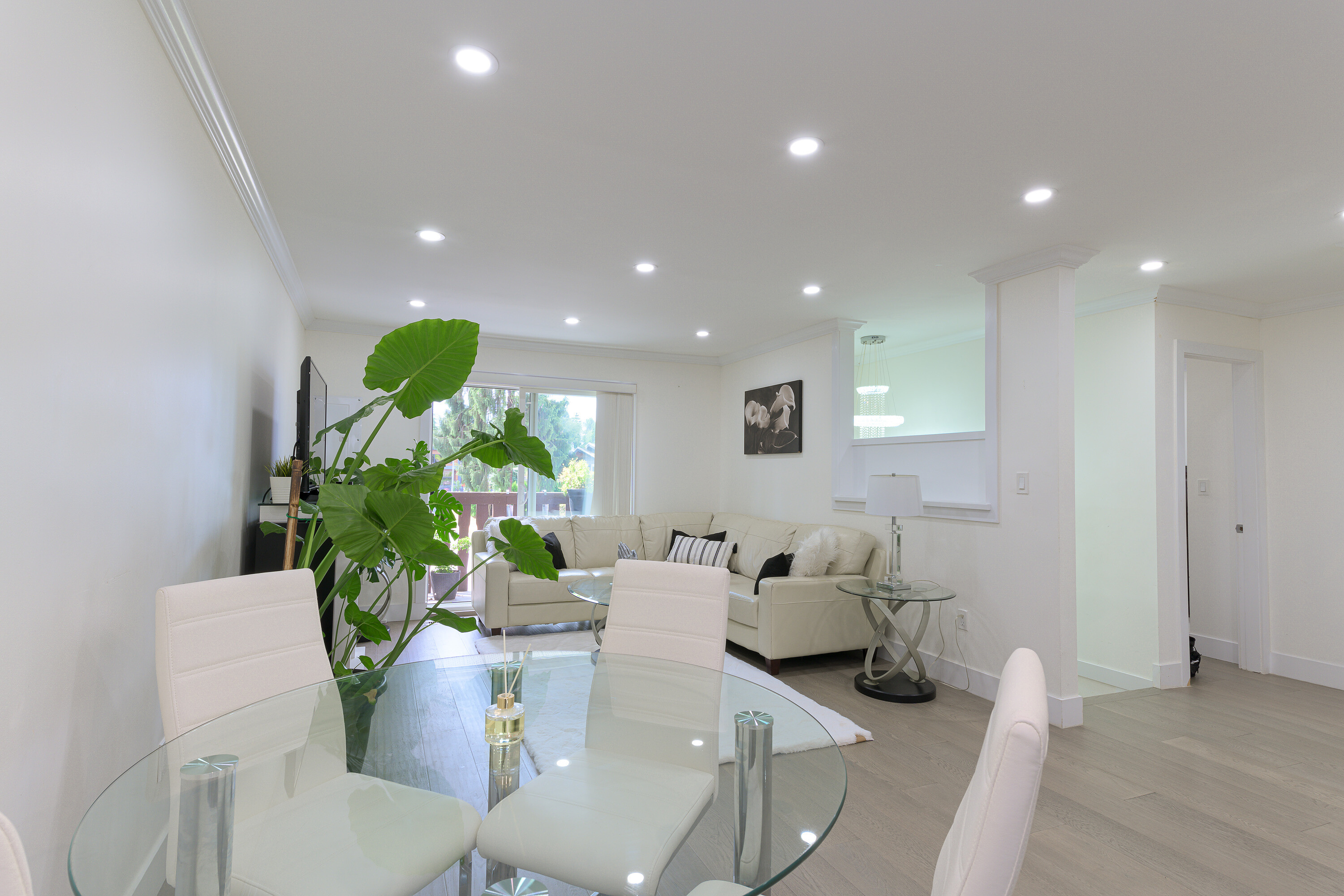  Connected Living in PoCo - 物件實景