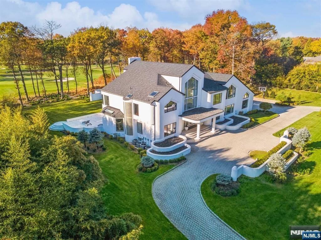 Alpine, New Jersey, 07620, United States, 6 Bedrooms Bedrooms, ,9 BathroomsBathrooms,Residential,For Sale,2000775