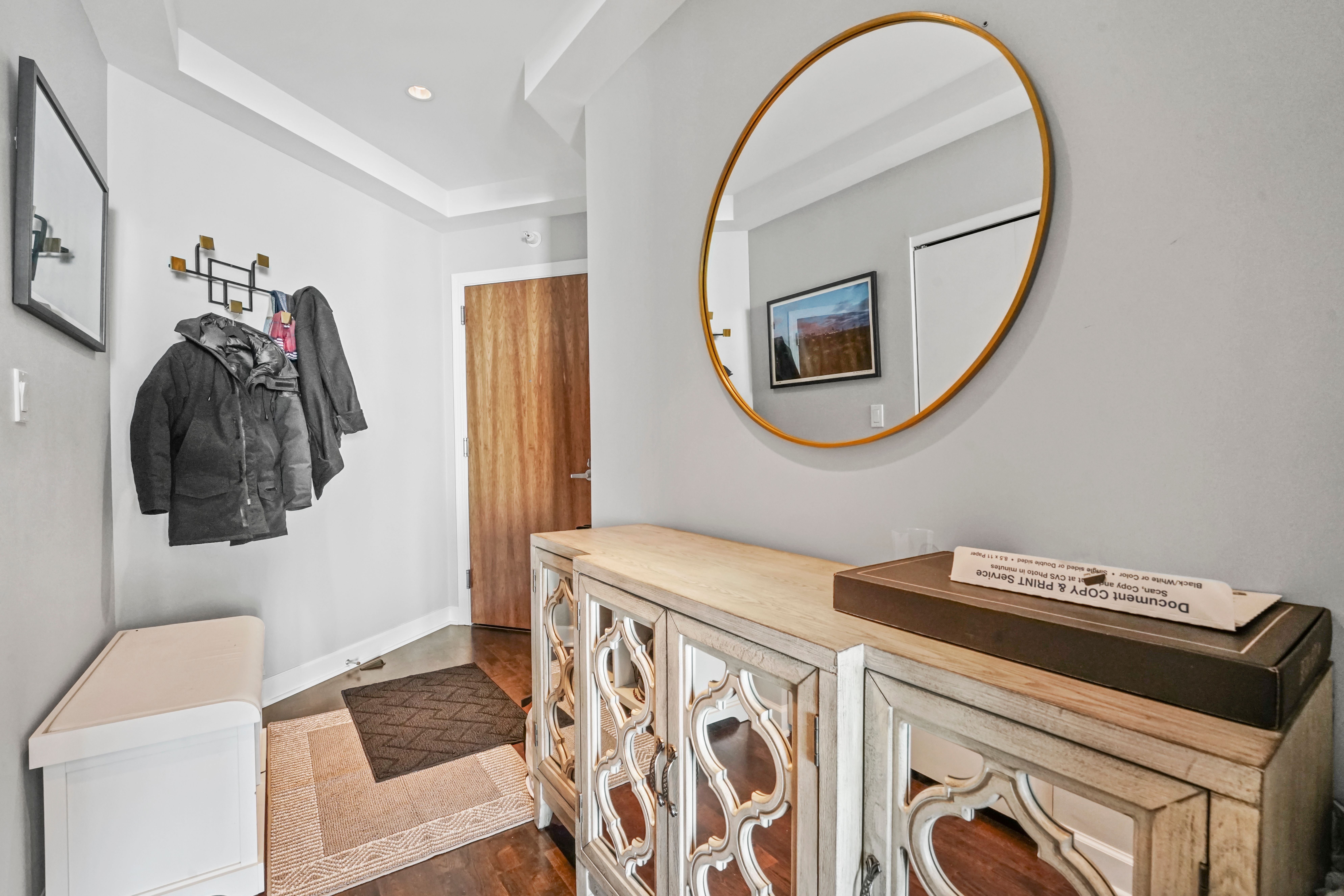  One of the South Loop