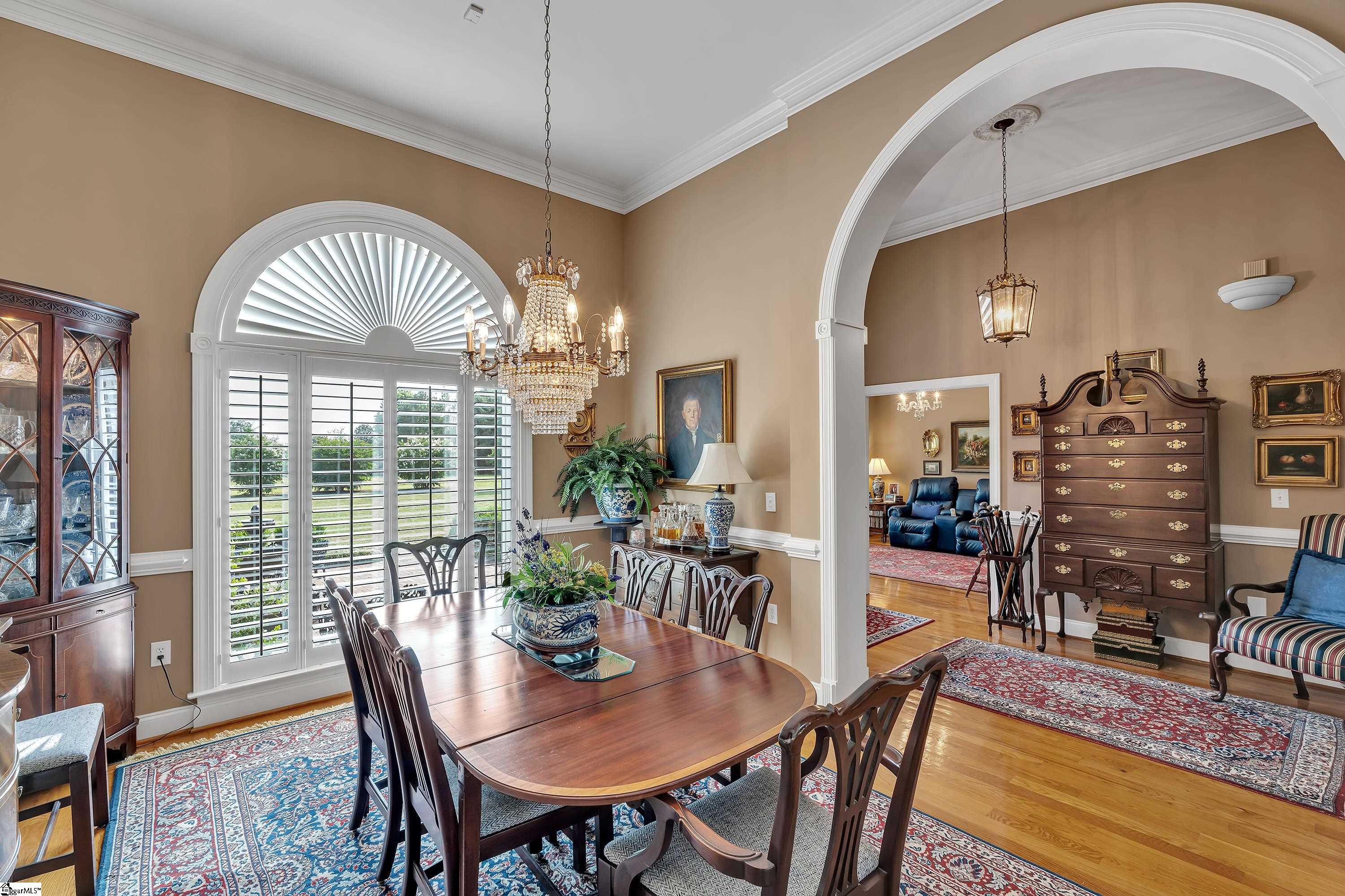 Pauline, South Carolina, 29374, United States, 4 Bedrooms Bedrooms, ,4 BathroomsBathrooms,Residential,For Sale,1846655