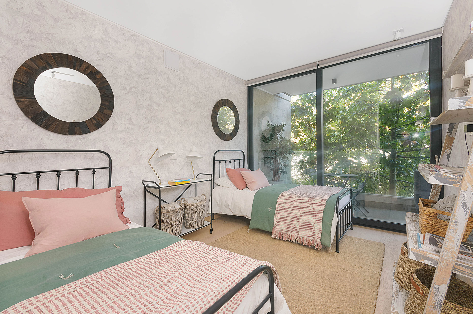  Vista Golf duplex apartment - 物件實景