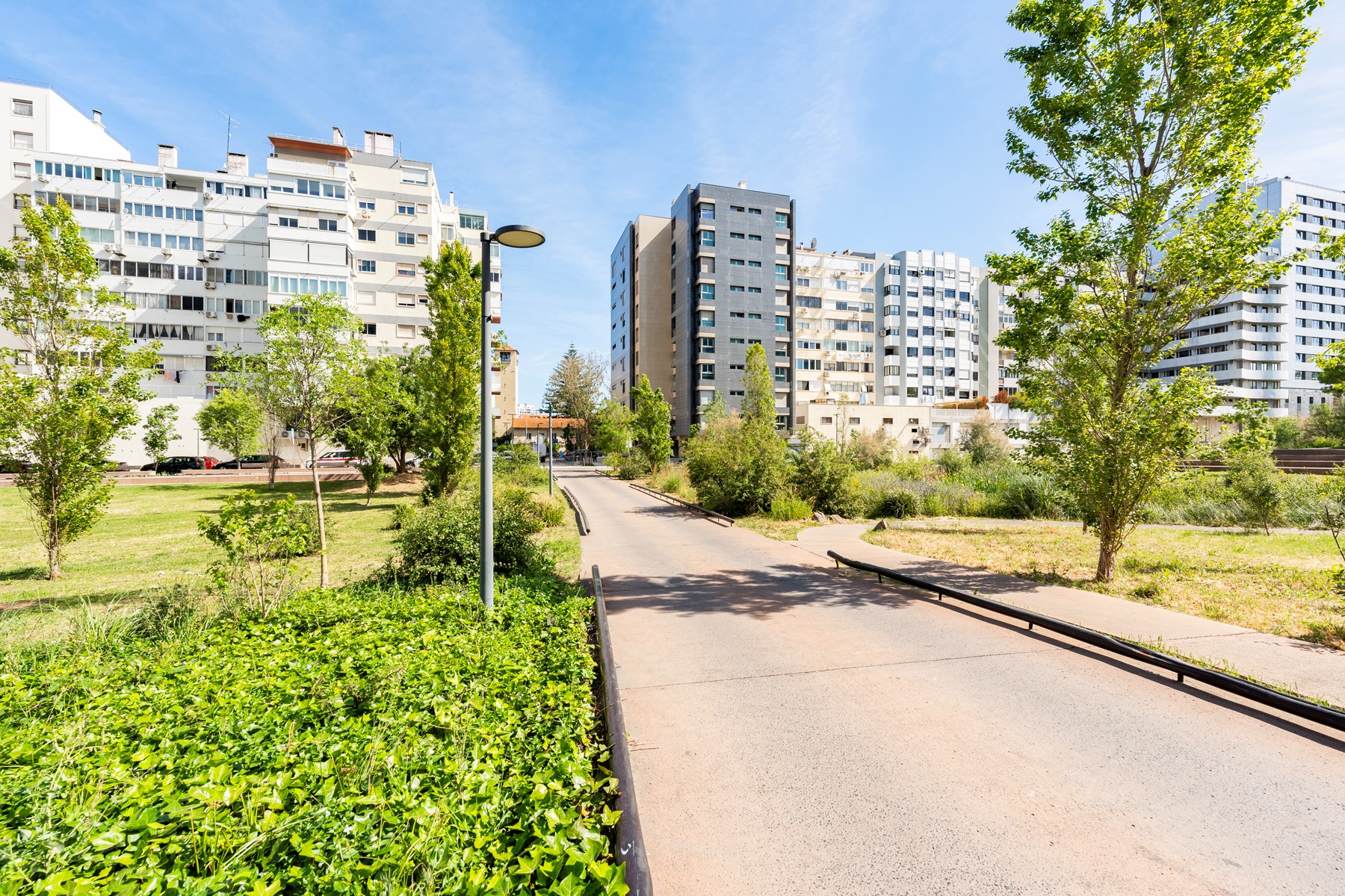  Flat, 2 bedrooms, for Sale - 物件實景