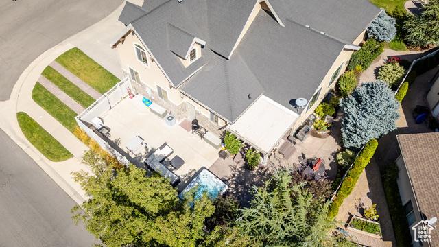 Cottonwood Heights, Utah, 84093, United States, 6 Bedrooms Bedrooms, ,5 BathroomsBathrooms,Residential,For Sale,1980024