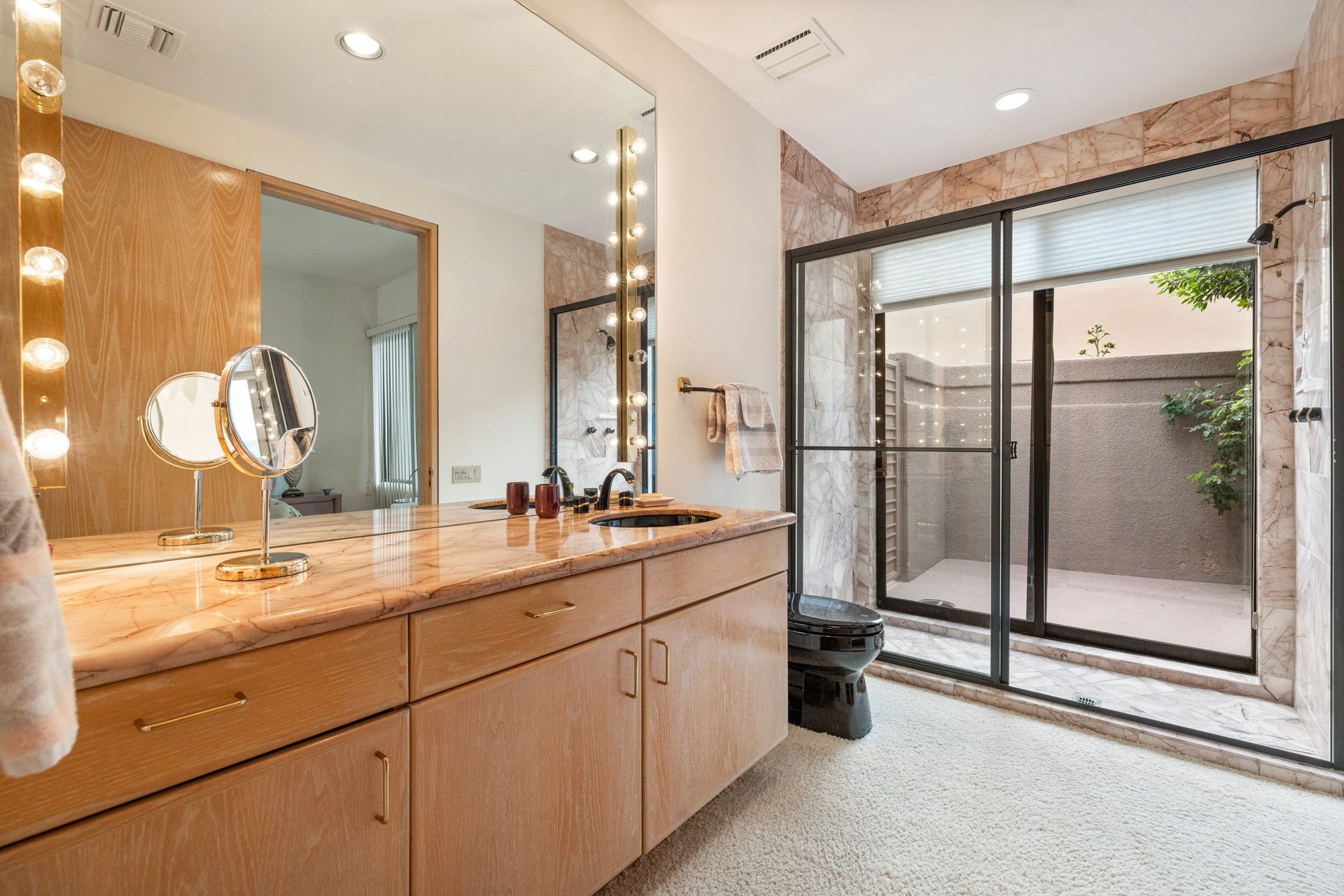  Dramatic Mountain Views in The Enclave at La Quinta - 物件實景