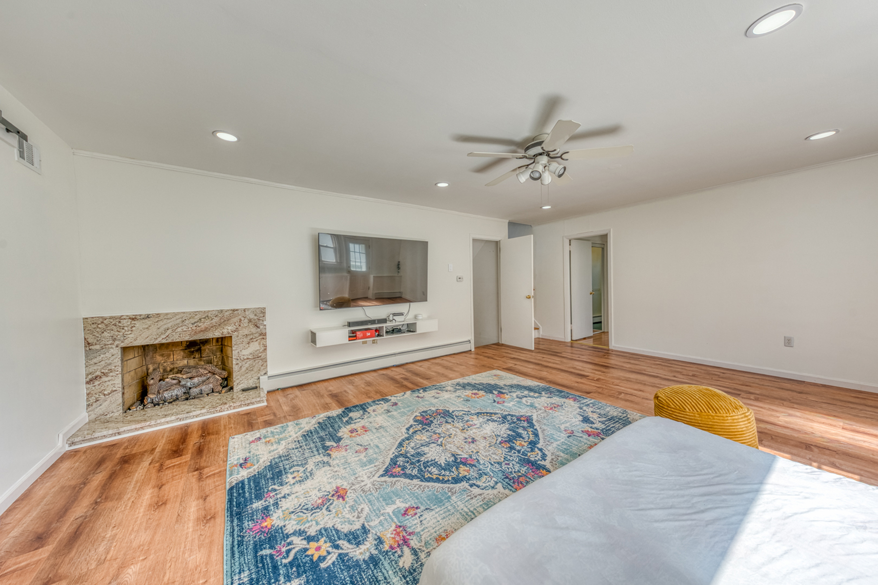  43 Hilldale Road - 物件實景