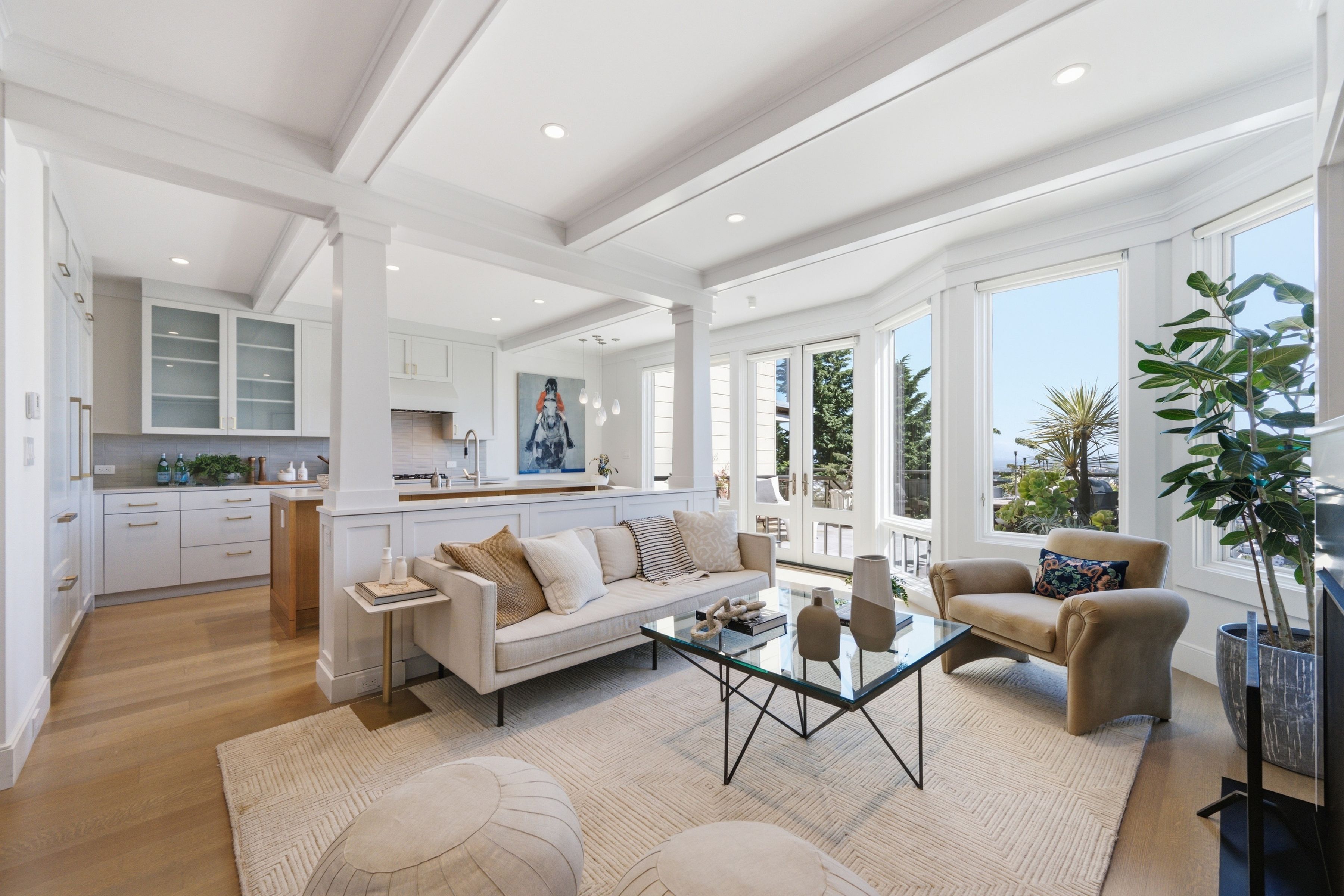  Craftsman Jewel With Sweeping Views - 物件實景