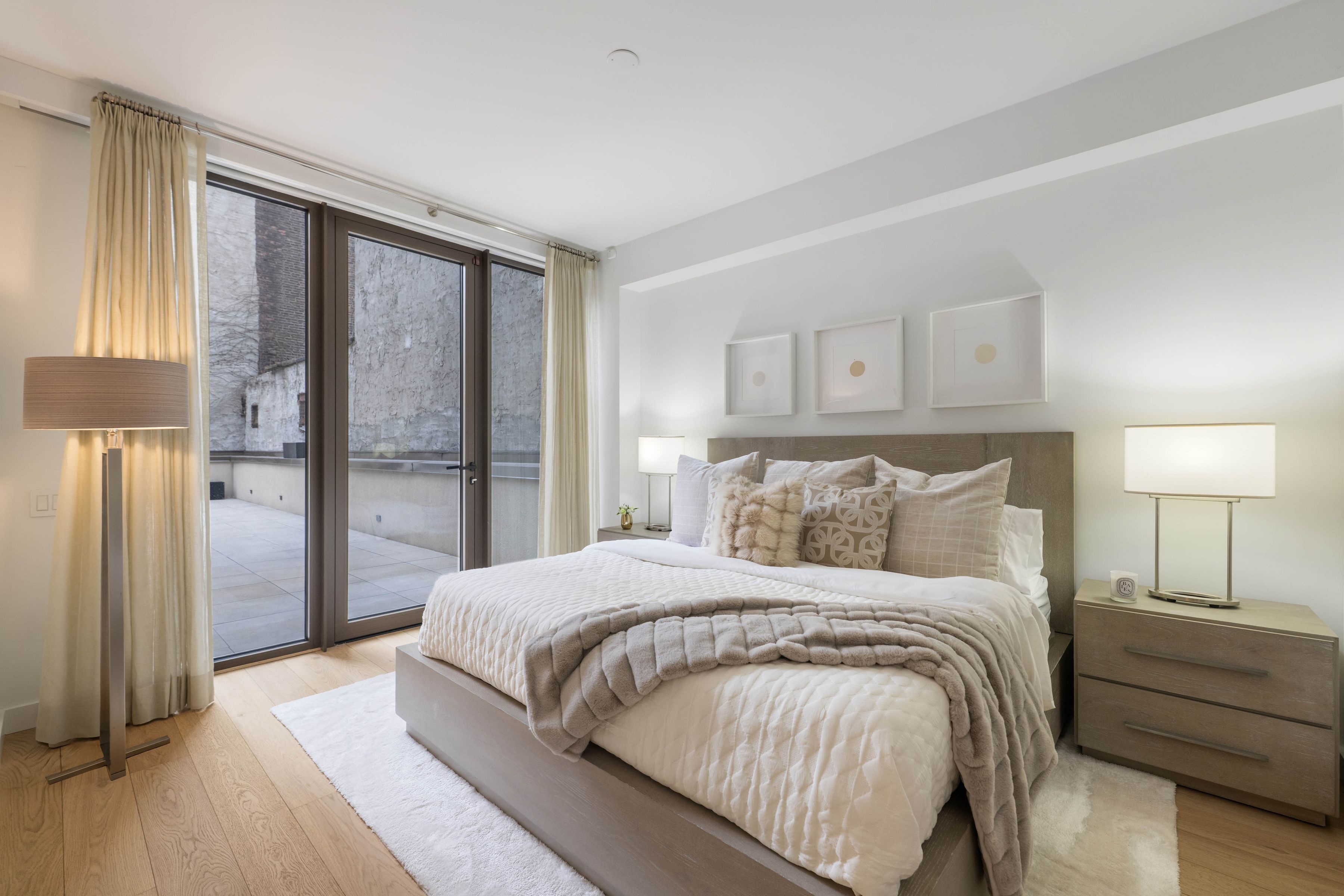  378 Broome Street - 物件實景