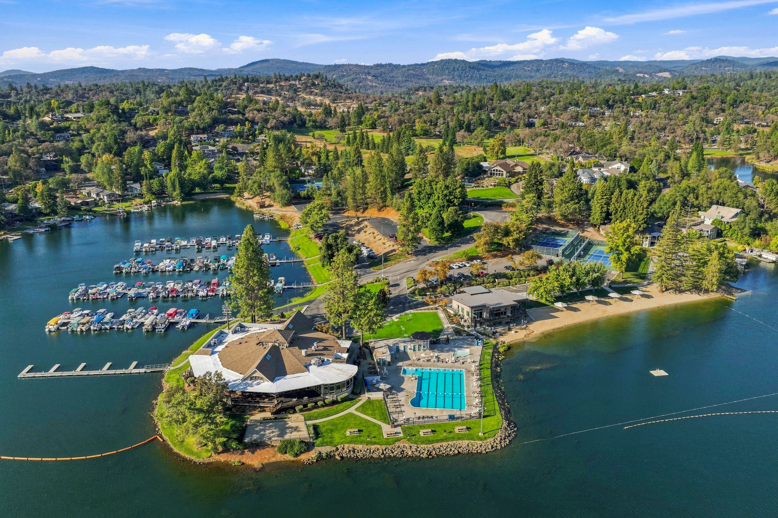  24718 Oro Valley Road, Auburn, CA 95602 - 物件實景