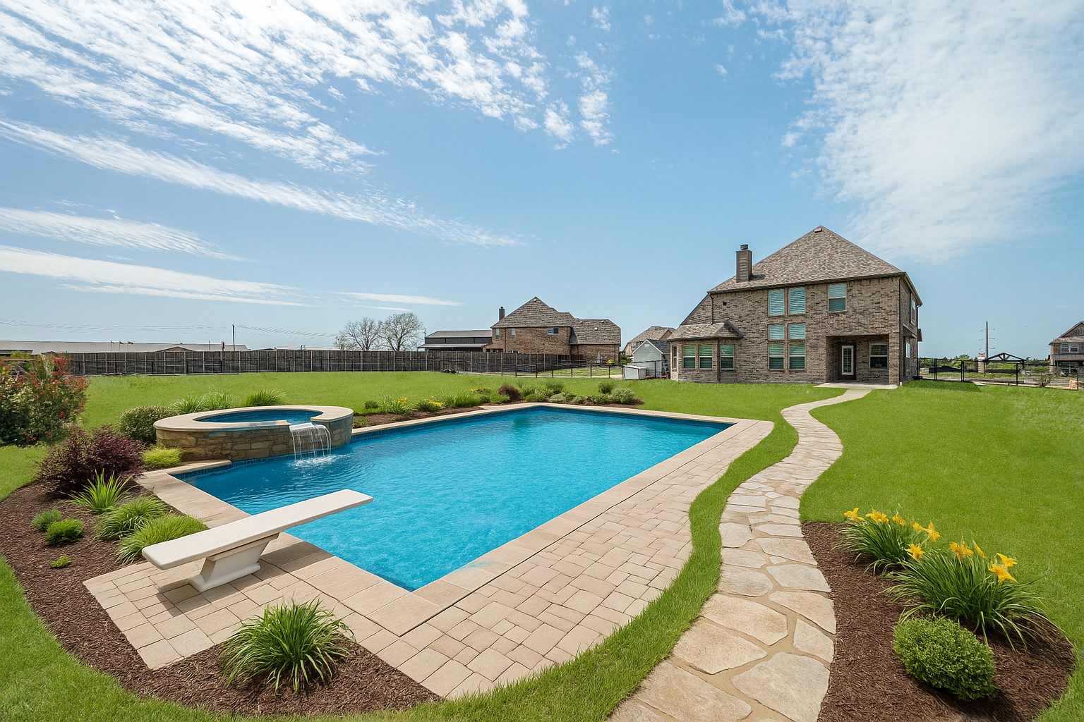 Van Alstyne, Texas, 75495, United States, 4 Bedrooms Bedrooms, ,4 BathroomsBathrooms,Residential,For Sale,1874431