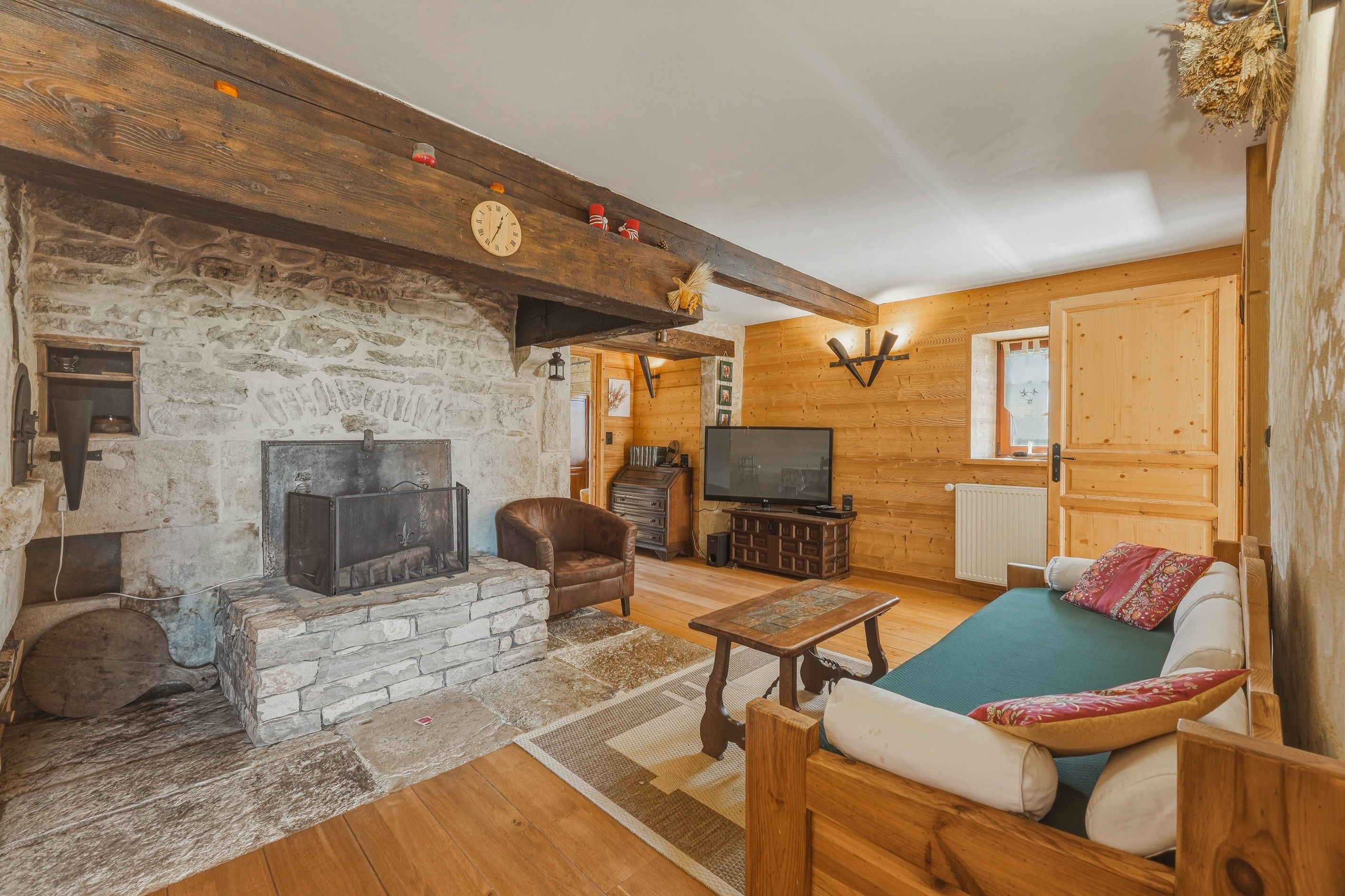  Renovated Farm House - 物件實景