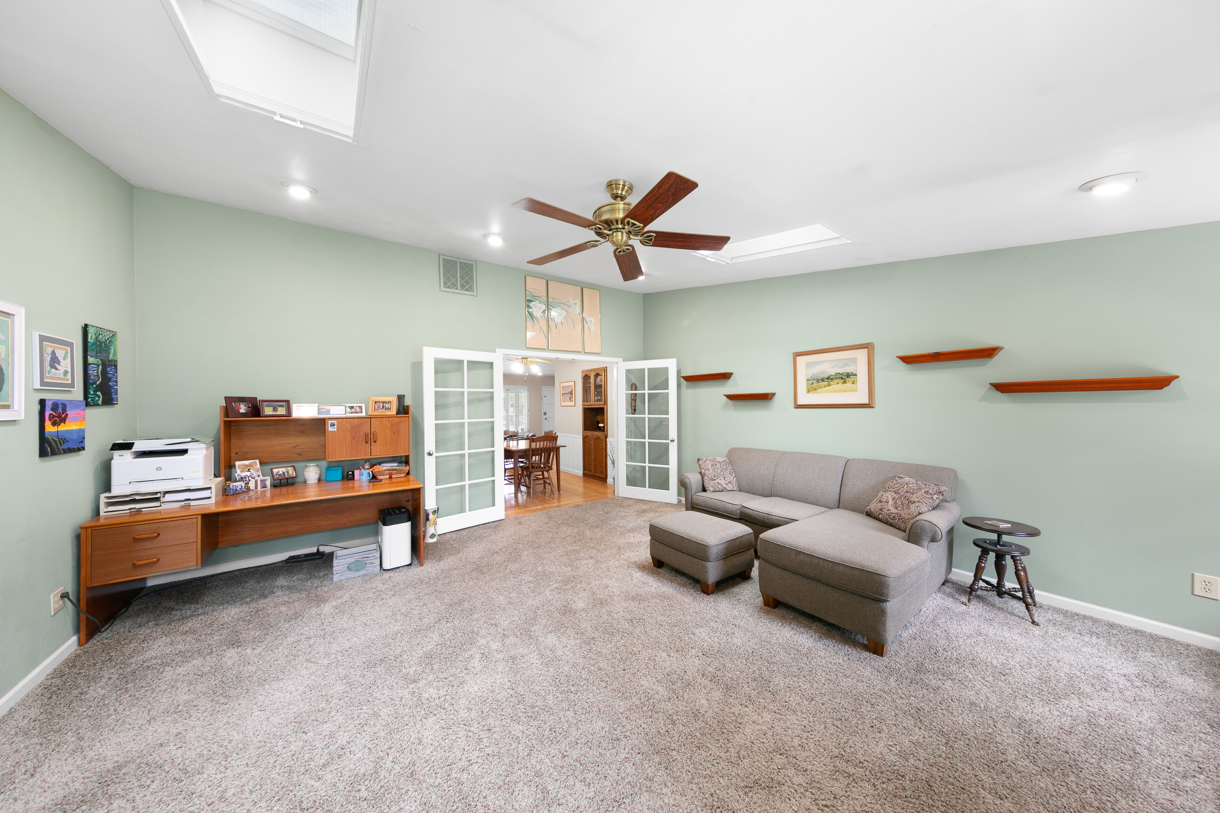  4013 Esperanza Drive, Sacramento, CA 95864 - 物件實景