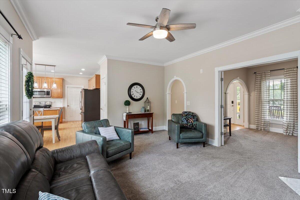 Fuquay Varina, North Carolina, 27526, United States, 4 Bedrooms Bedrooms, ,3 BathroomsBathrooms,Residential,For Sale,1867218