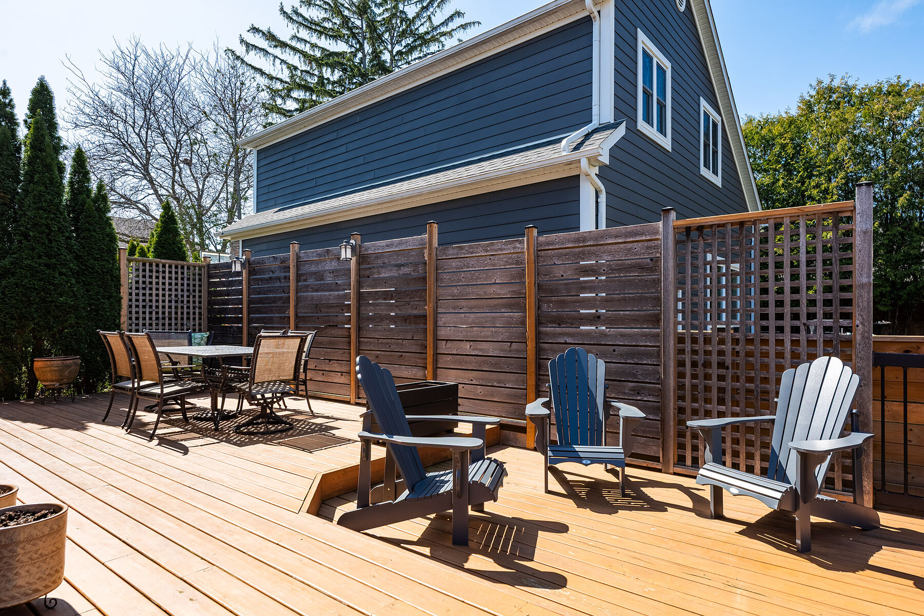  Shoreacres Split Level - 物件實景