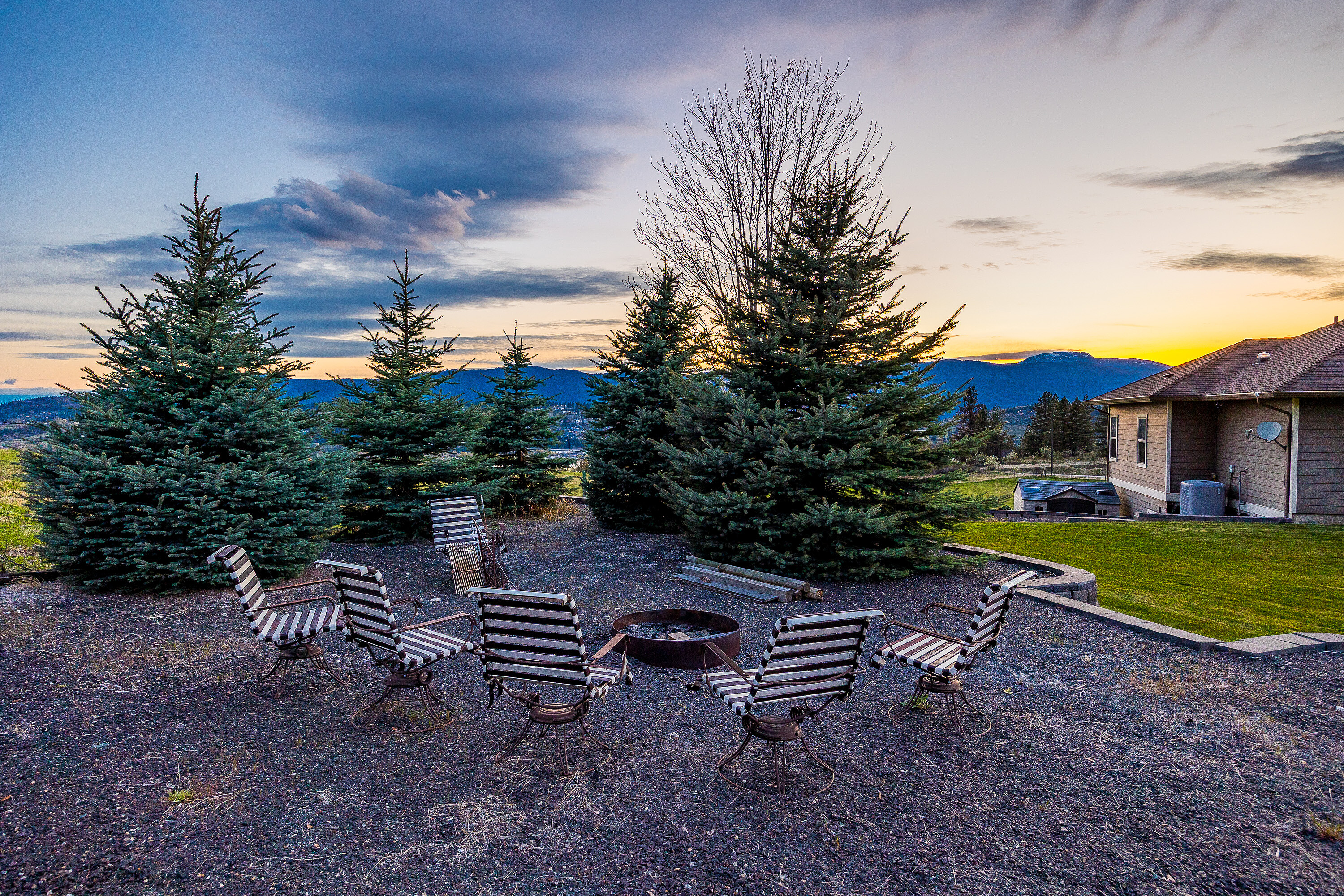  Lakeview Estate - 物件實景