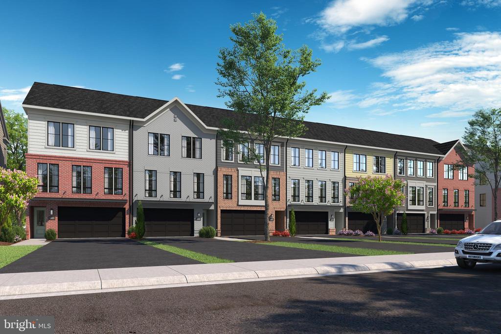 Woodbridge, Virginia, 22191, United States, 3 Bedrooms Bedrooms, ,4 BathroomsBathrooms,Residential,For Sale,1851460