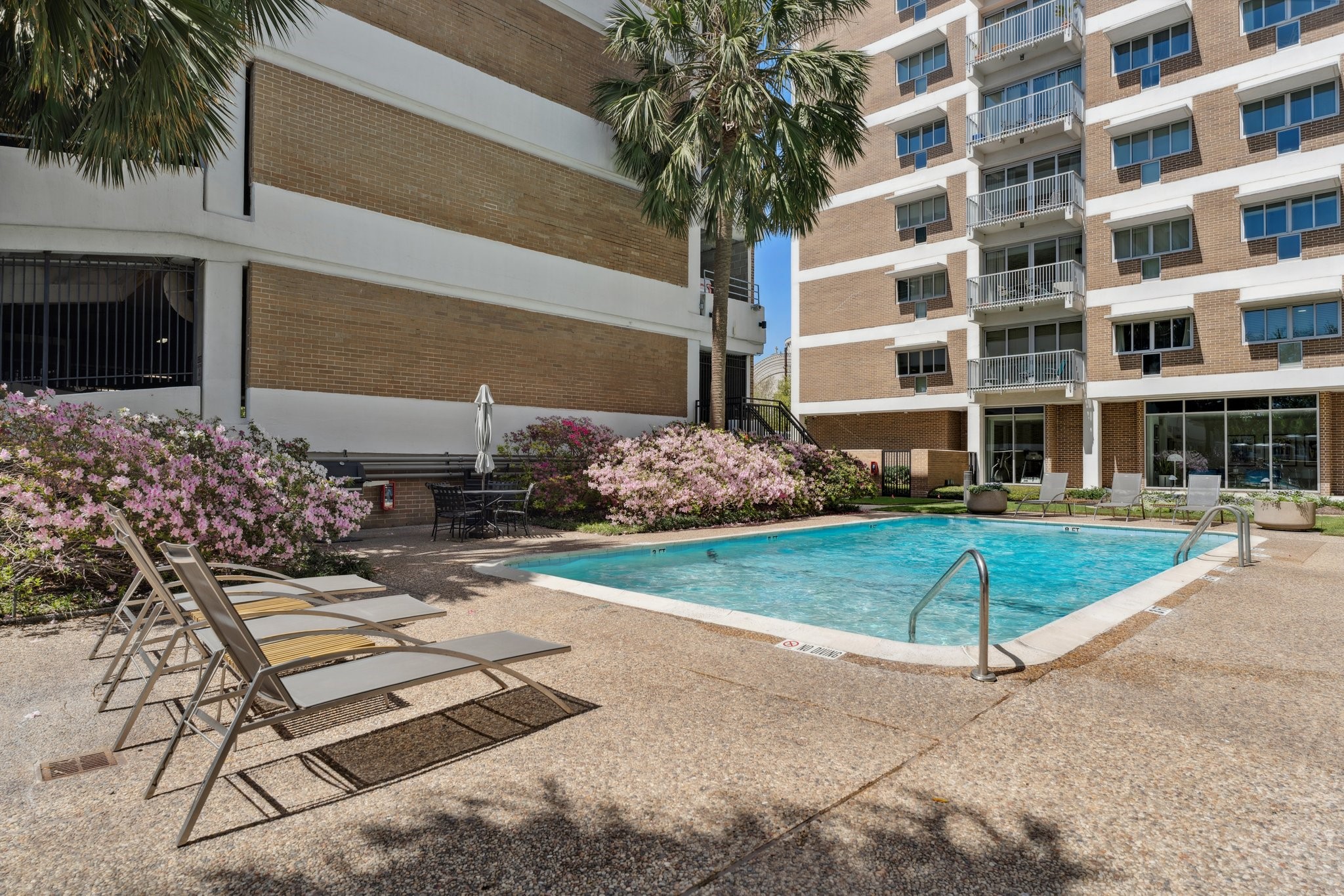  3600 Montrose Boulevard #508 - 物件實景