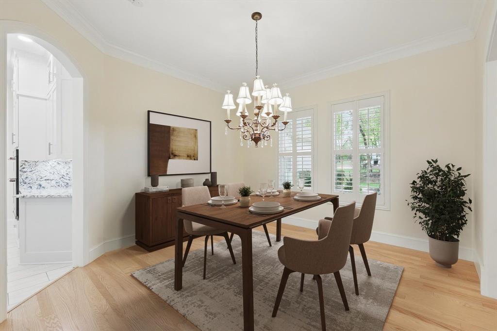 Denton, Texas, 76208, United States, 4 Bedrooms Bedrooms, ,6 BathroomsBathrooms,Residential,For Sale,1980509