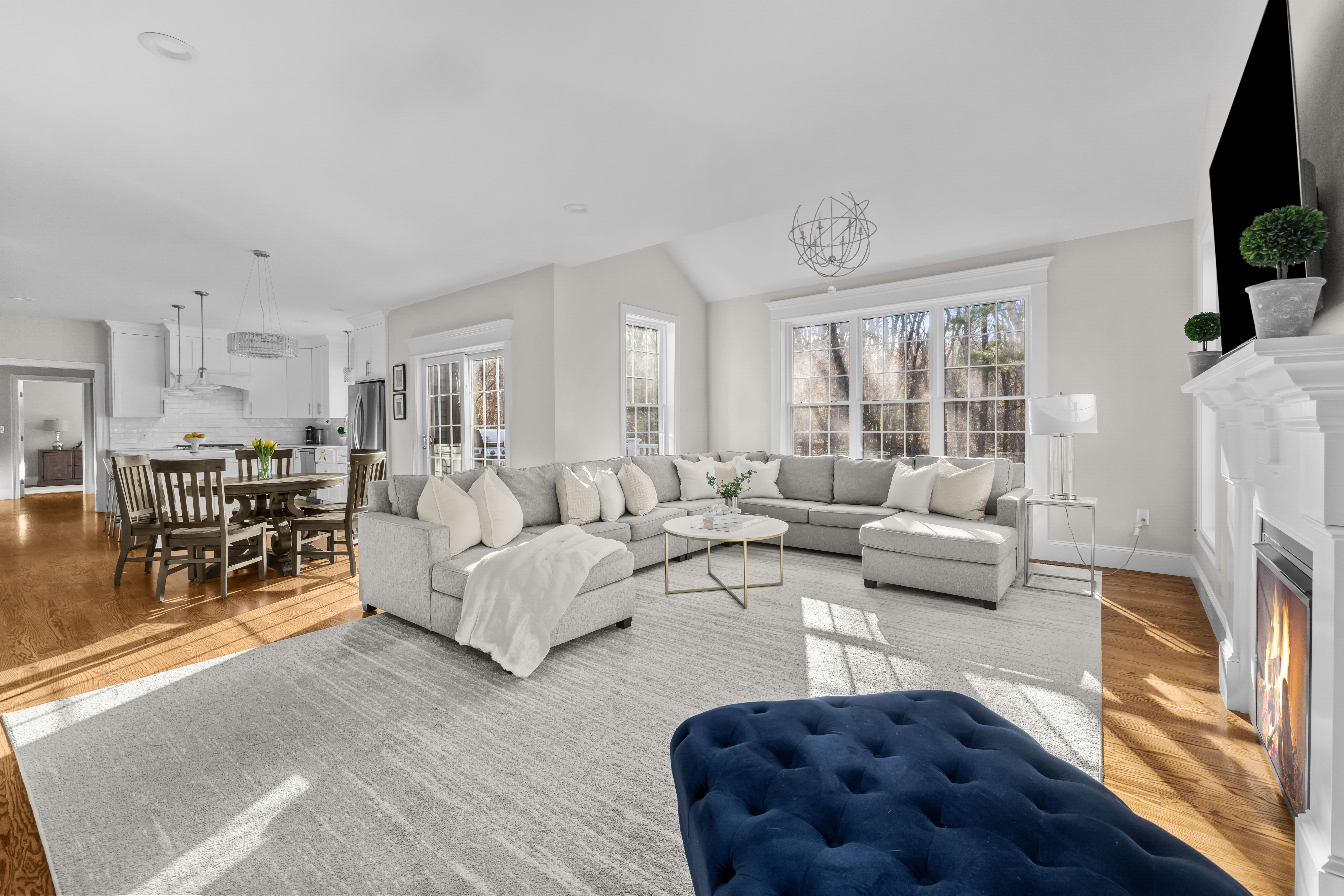  8 Leeds Way, Southborough, MA 01772 - 物件實景
