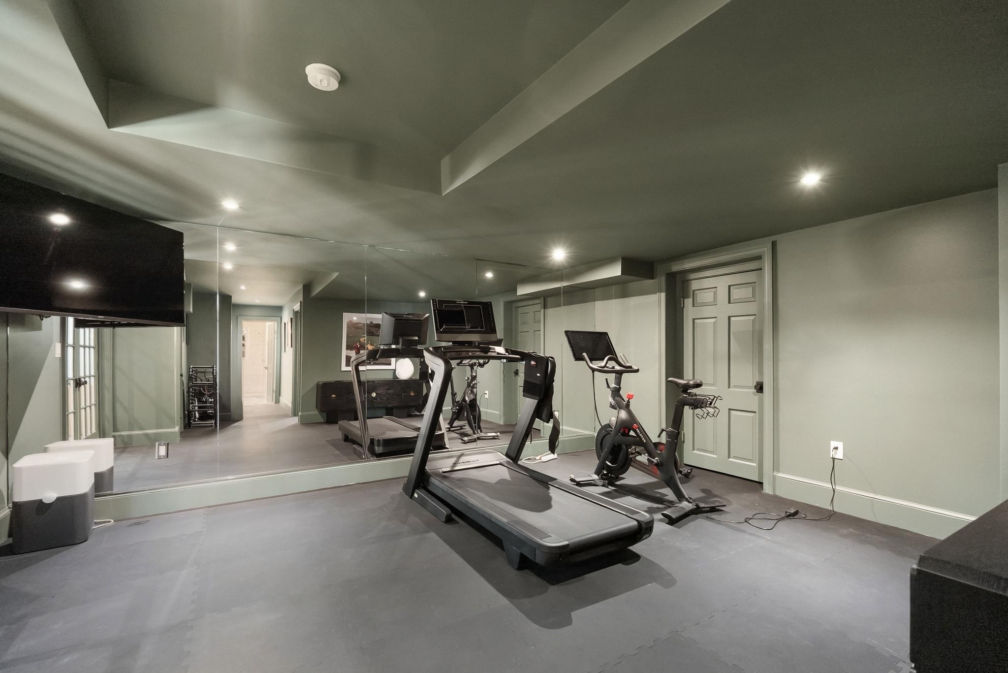  4925 Lowell Street NW, Washington, DC, 20016 - 物件實景