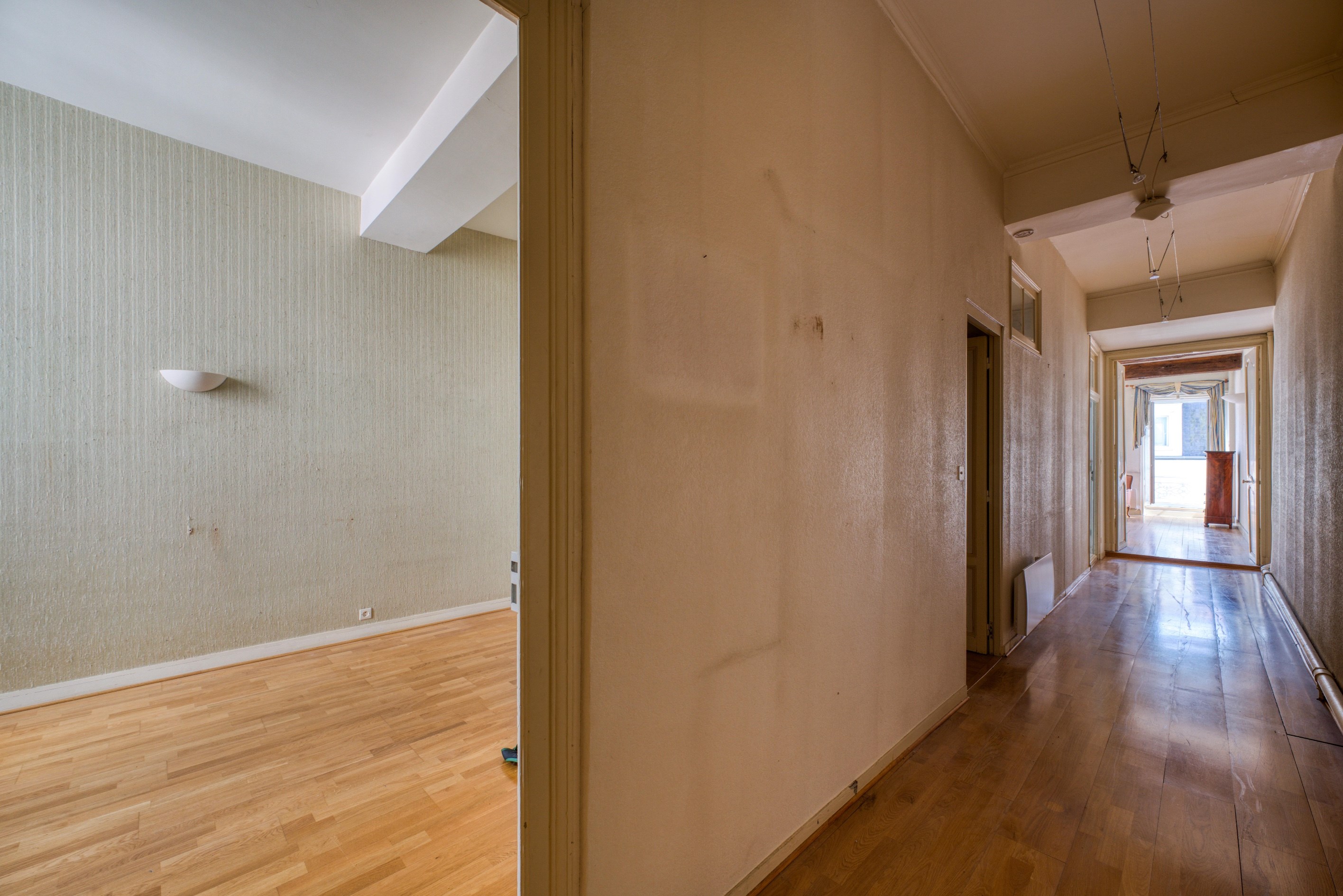  Appartement - 物件實景