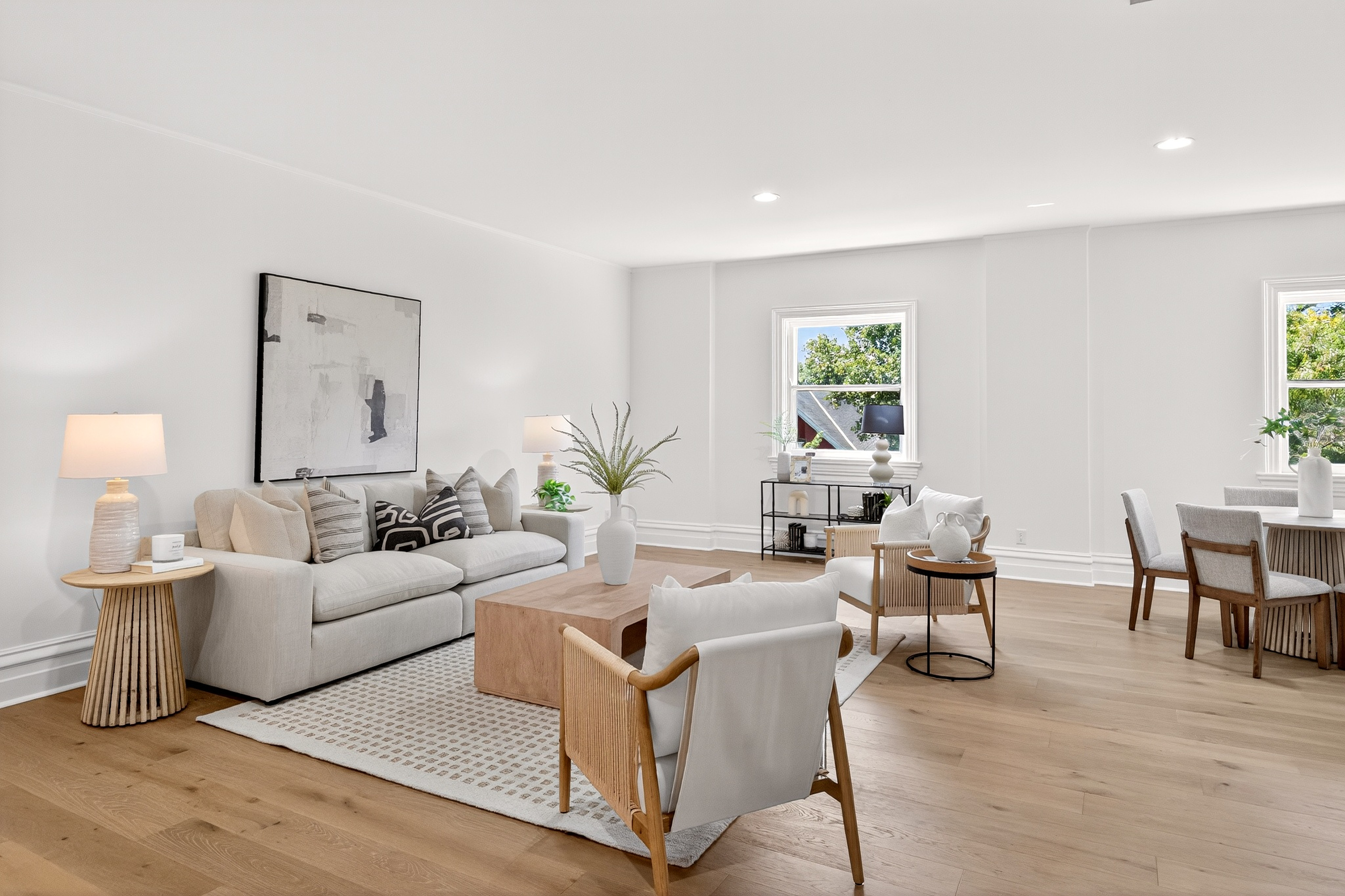  Enchanting Historic Residence in the Heart of Central West End - 物件實景