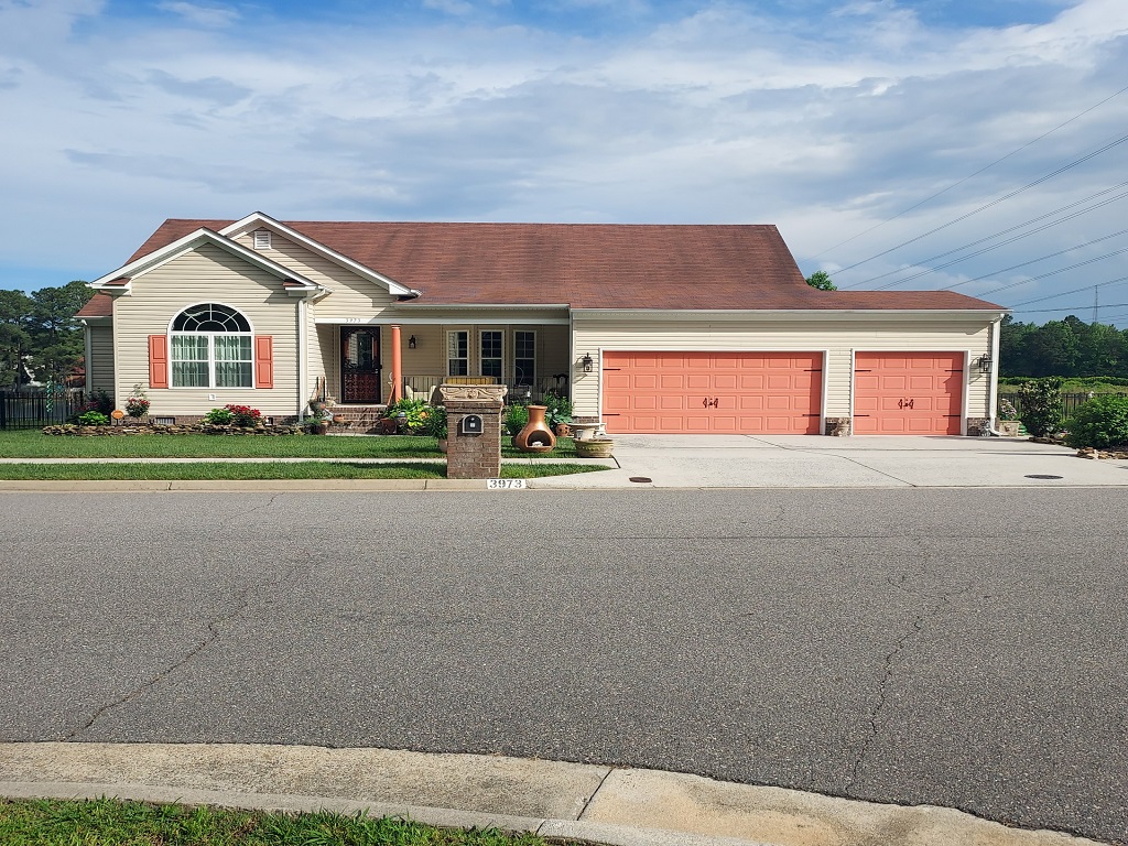 Chesapeake, Virginia, 23323, United States, 3 Bedrooms Bedrooms, ,3 BathroomsBathrooms,Residential,For Sale,1943315