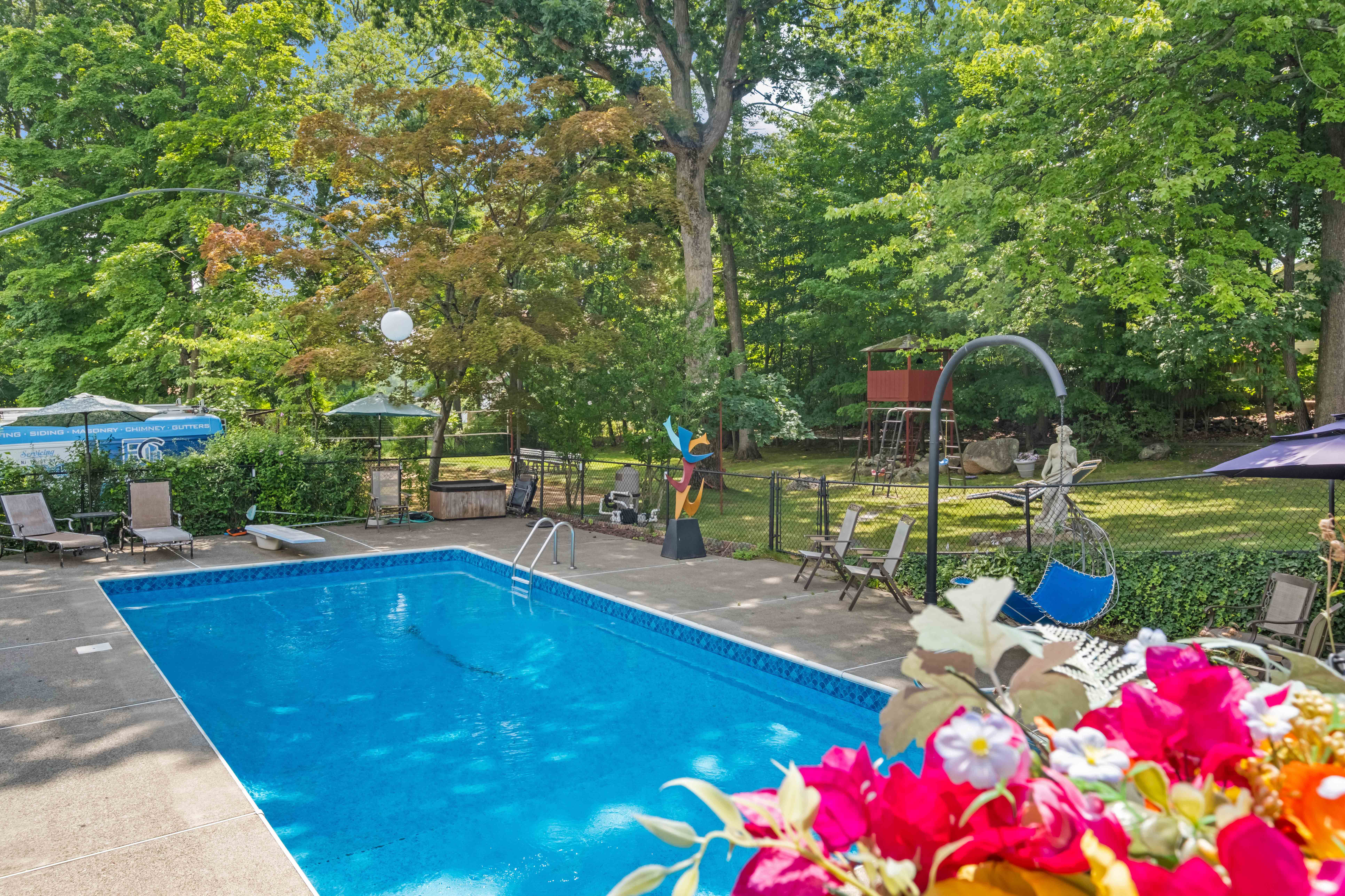 1468 Alps Road, Wayne, NJ 07470 - 物件實景