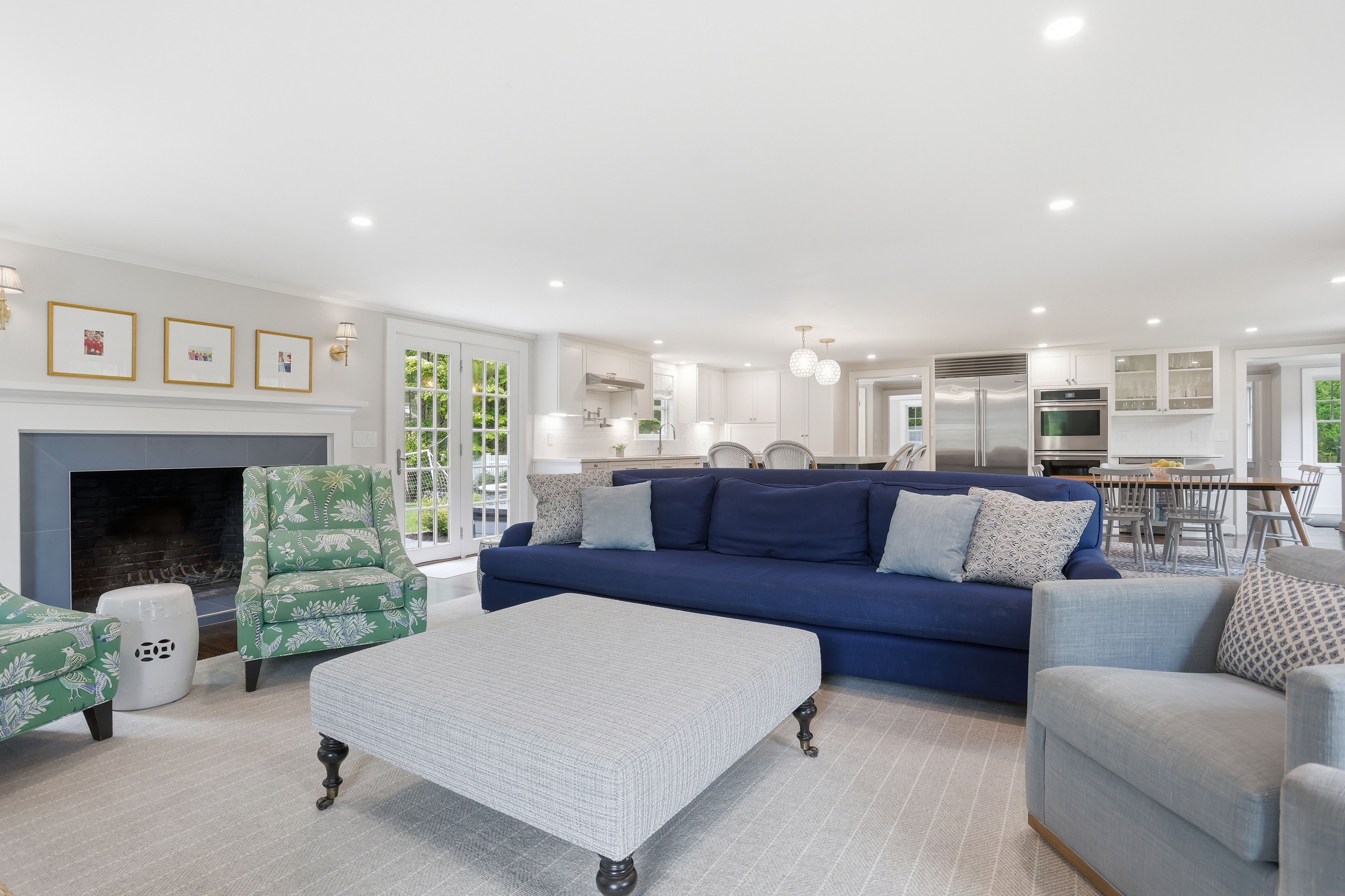  38 Blueberry Lane, Concord, MA 01742 - 物件實景