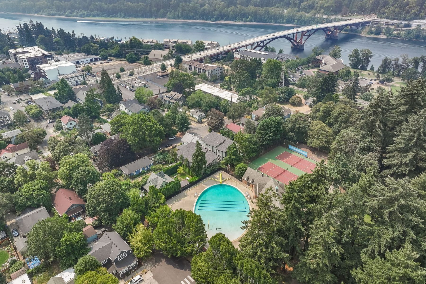  7952 SE 6TH AVE #3 Portland, OR 97202 - 物件實景