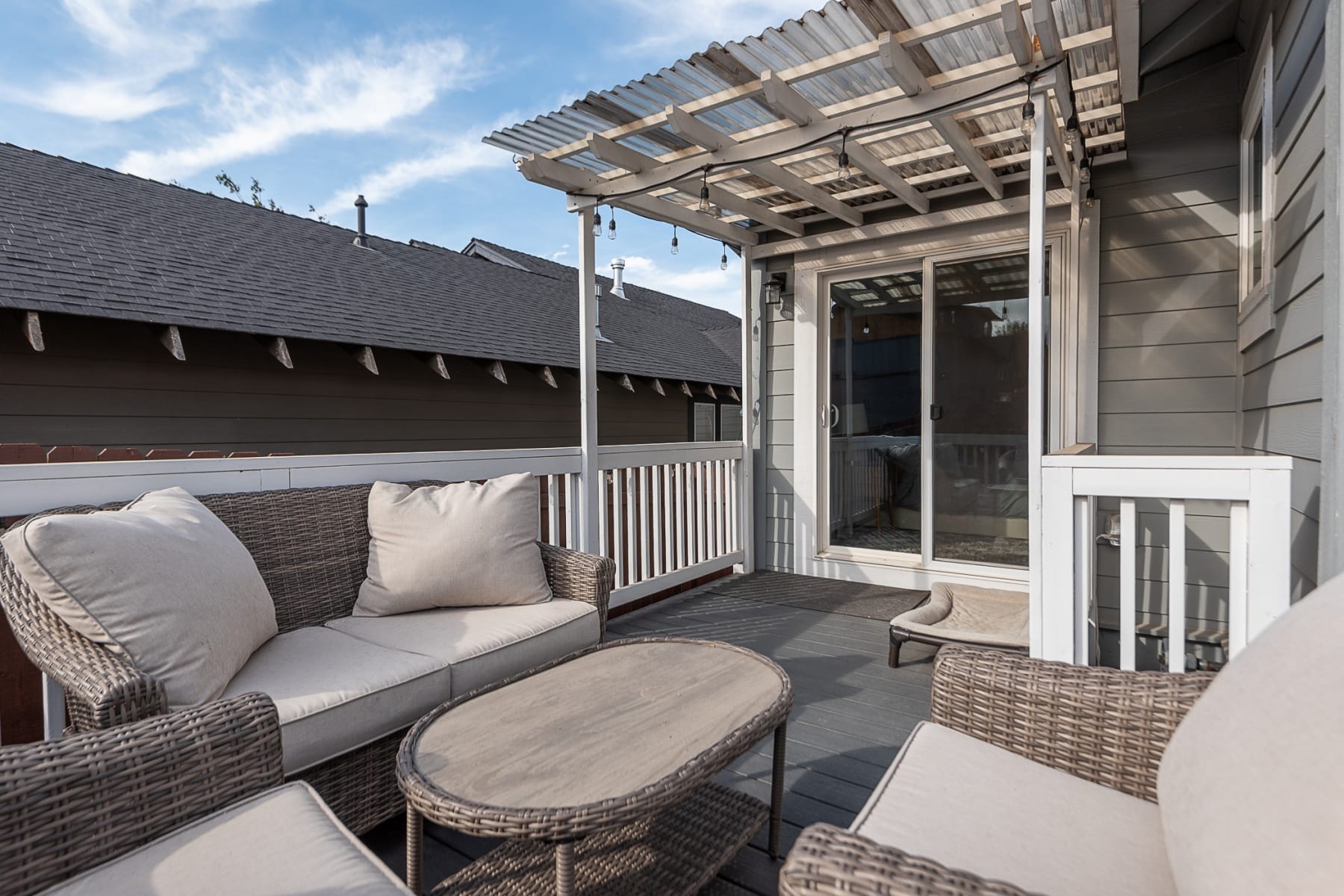  4188 SW Rhyolite Place Redmond, OR 97756 - 物件實景