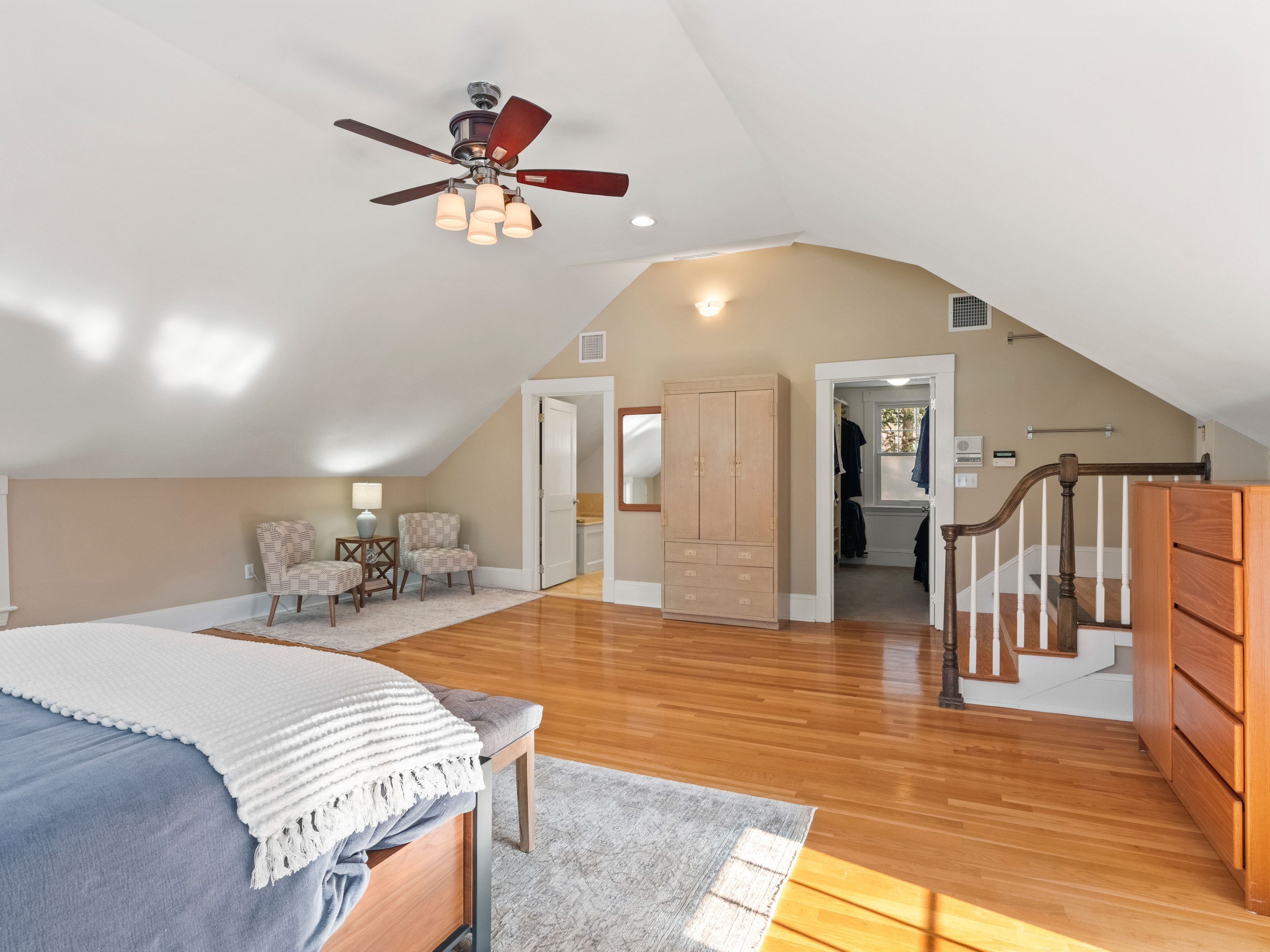  20 Maple Street, Lexington, MA, 02420 - 物件實景