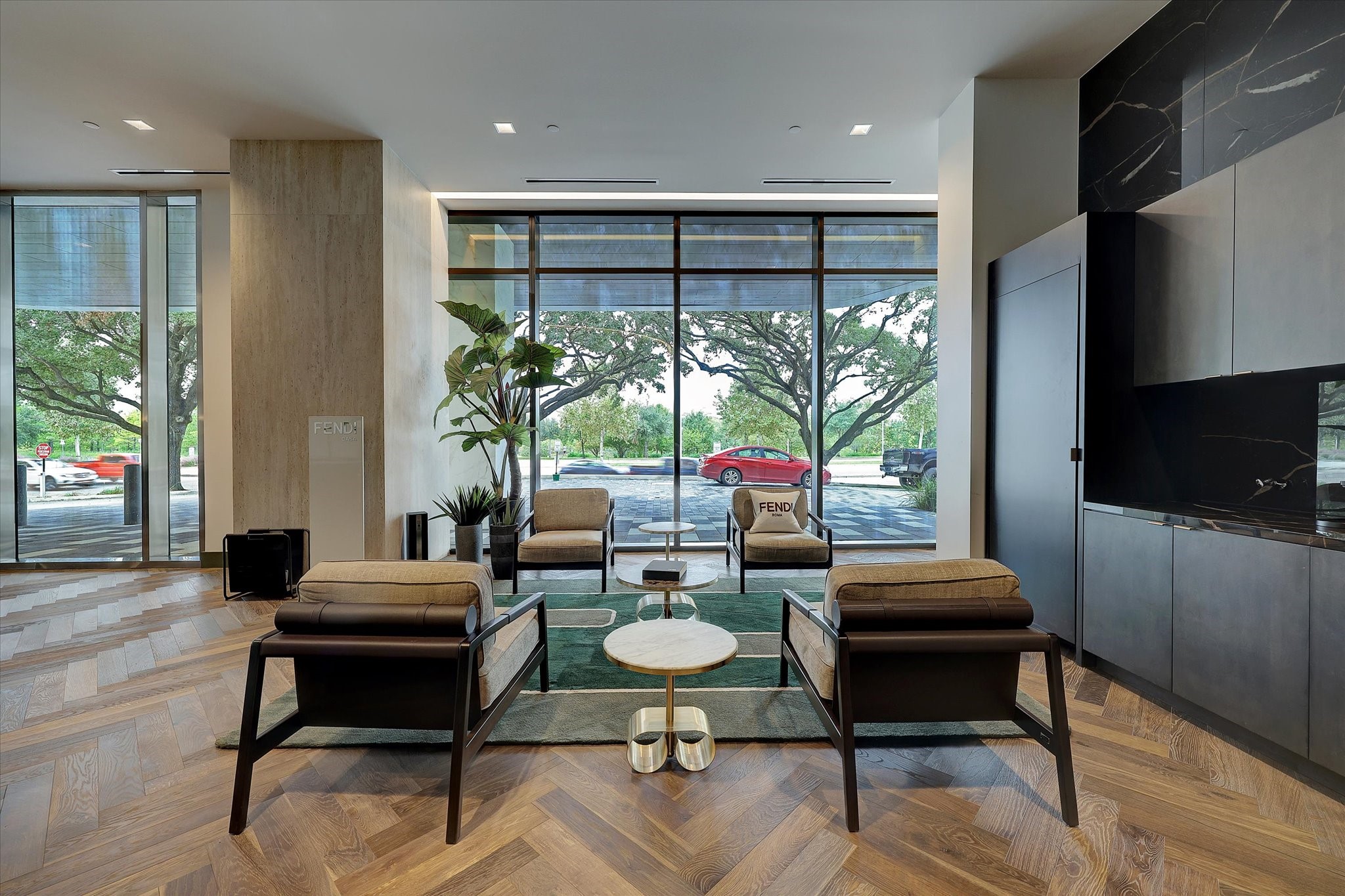  1711 Allen Parkway #2601 - 物件實景
