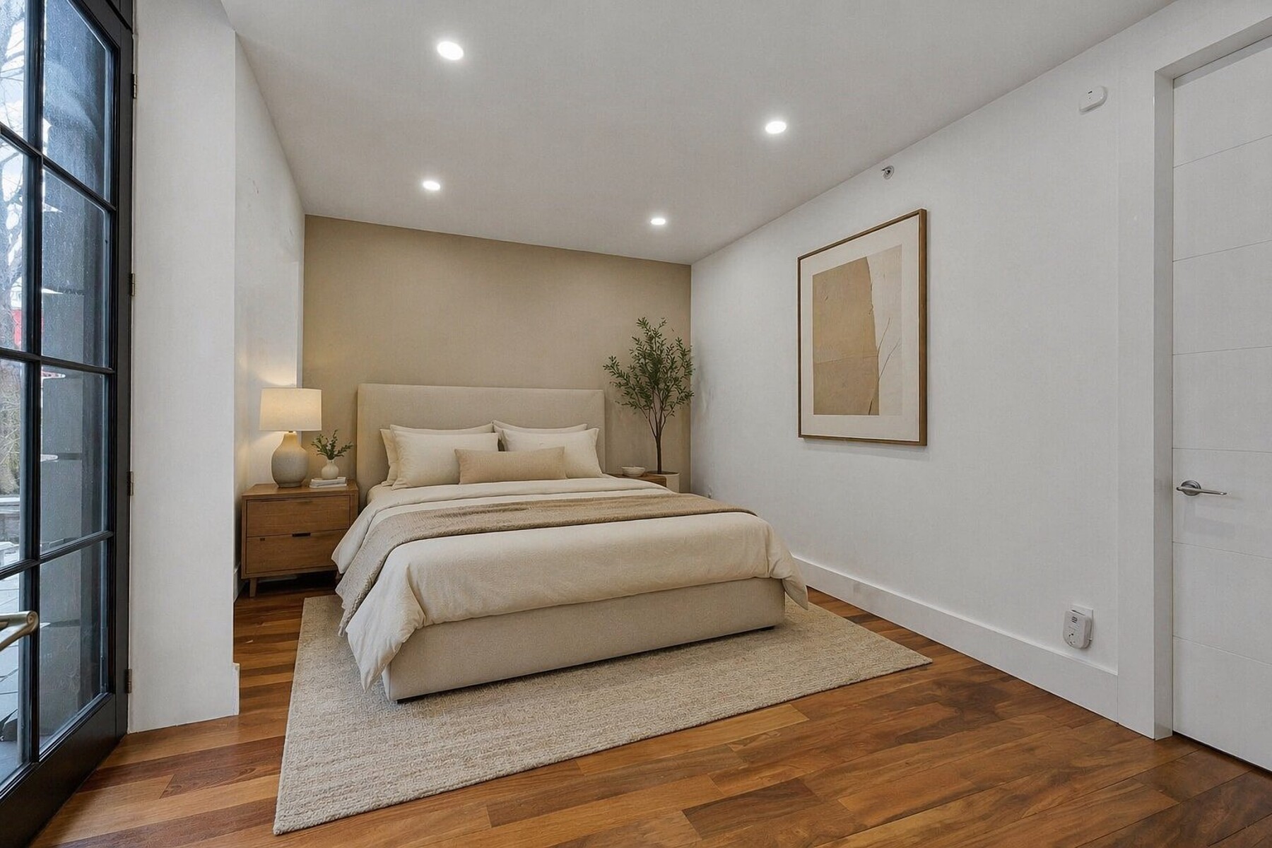  Westmount, Montréal - 物件實景