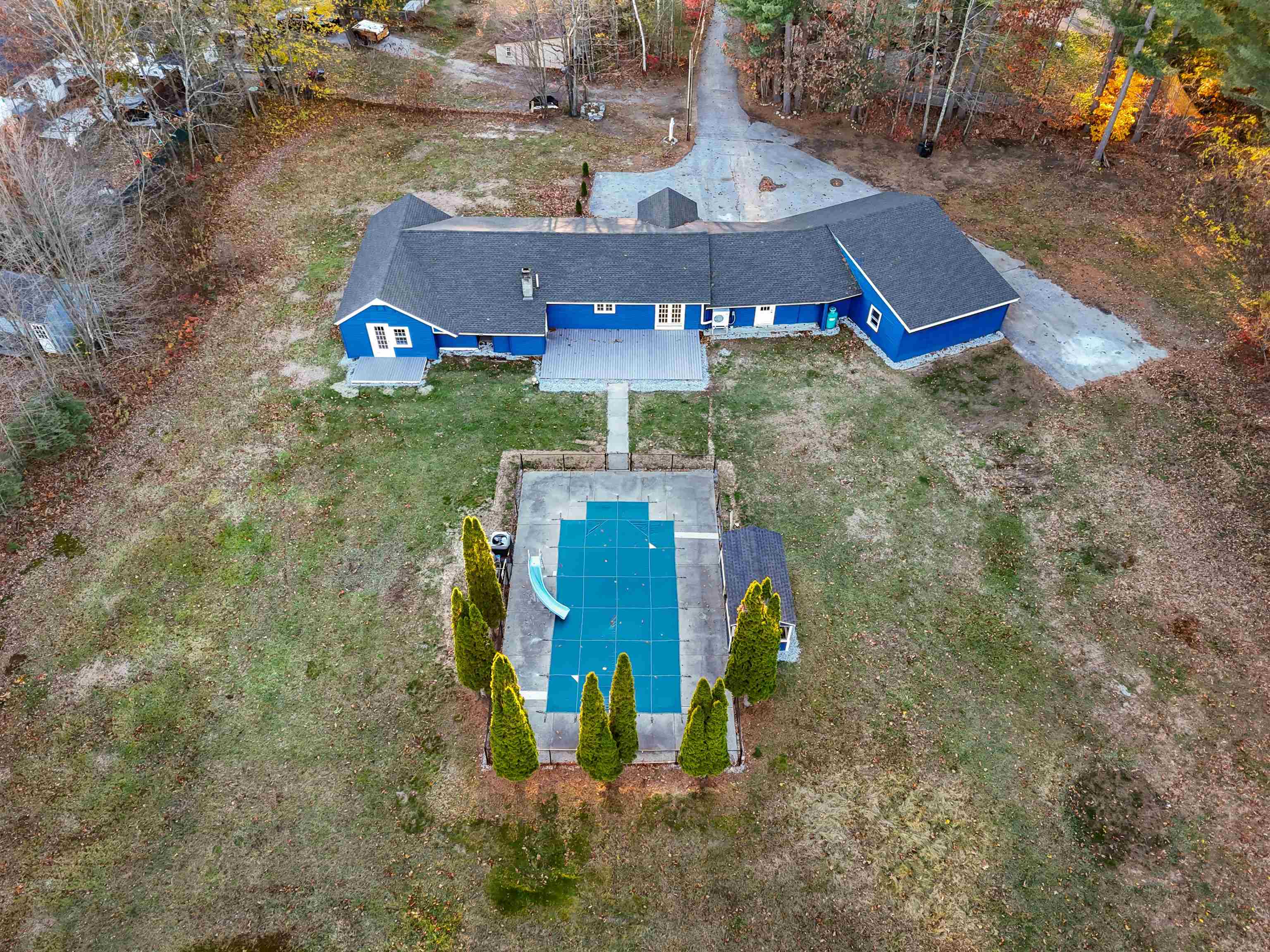 Concord, New Hampshire, 03303, United States, 4 Bedrooms Bedrooms, ,1 BathroomBathrooms,Residential,For Sale,1988375