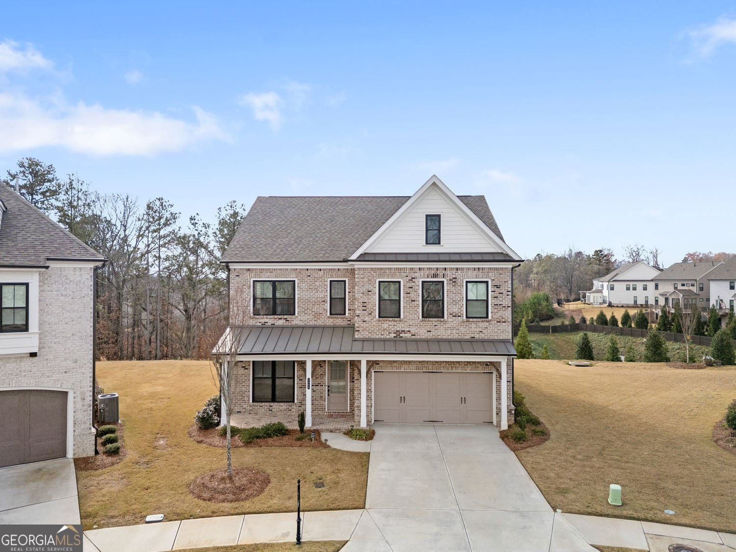 Burton Bend Way, Buford, GA 30518 #1