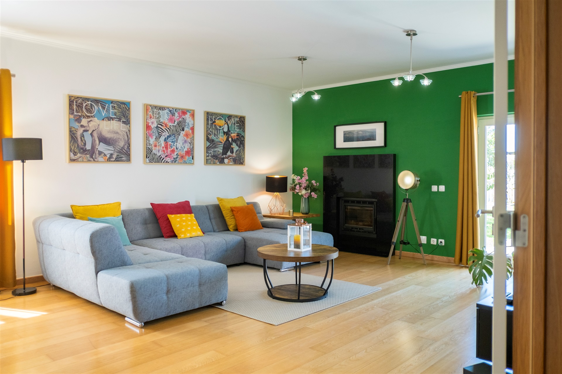  House, 5 bedrooms, for Sale - 物件實景